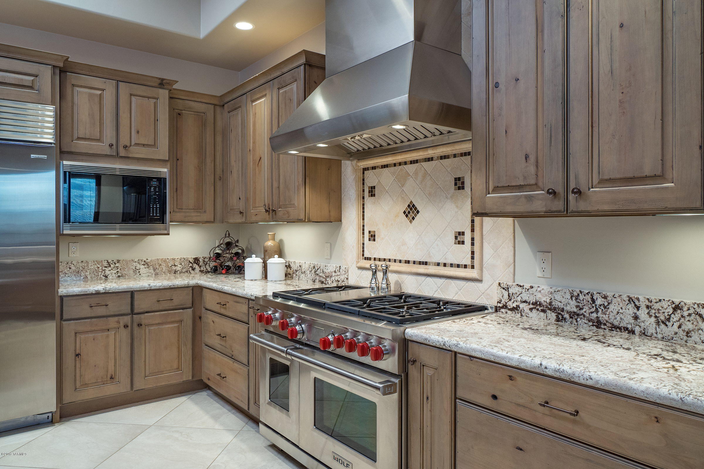 Dove Mountain Resort (1-153) - Residential