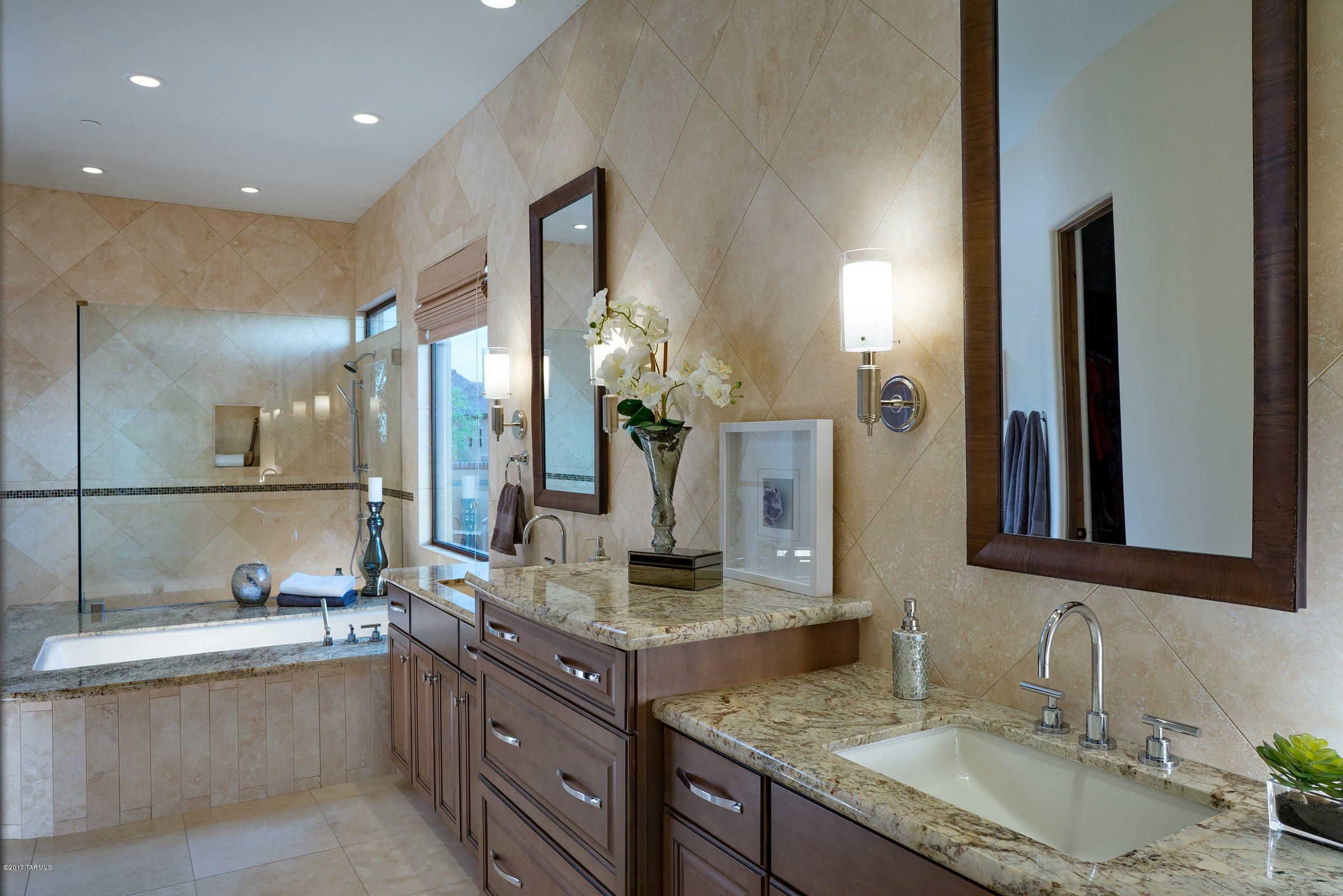 Dove Mountain Resort (1-153) - Residential