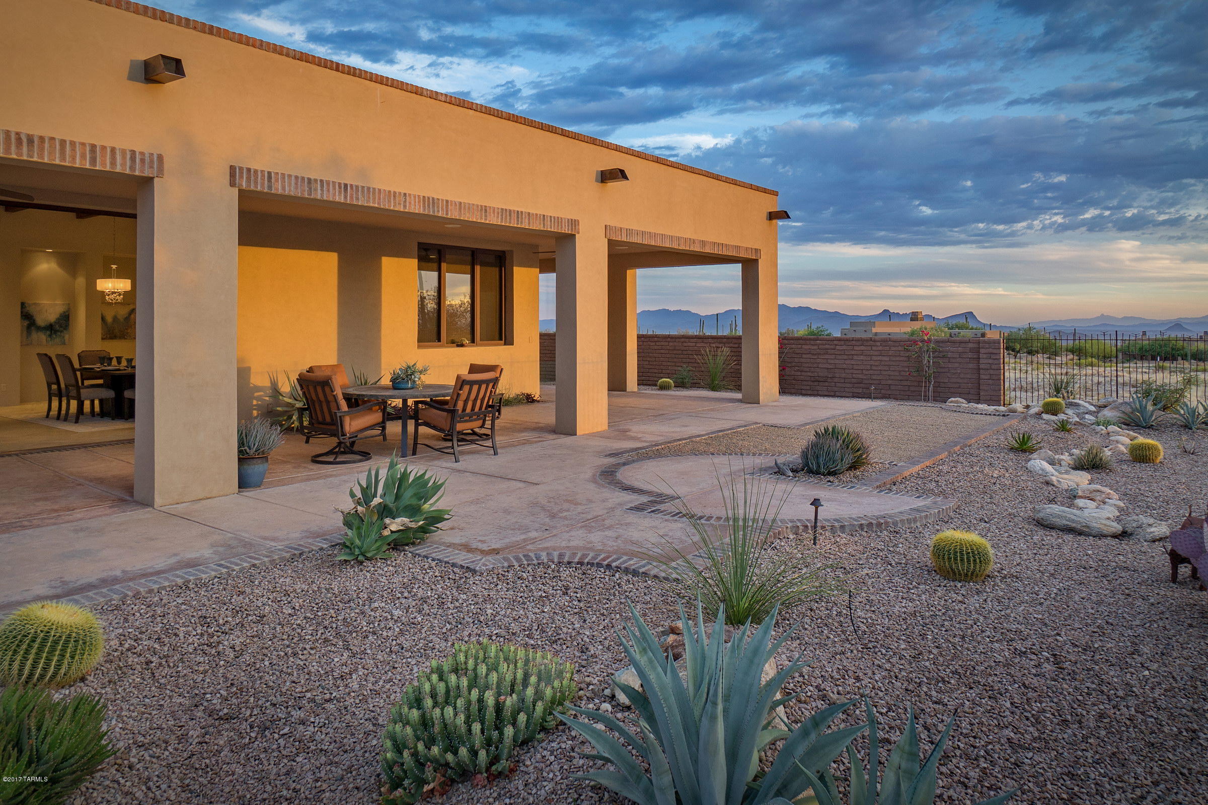 Dove Mountain Resort (1-153) - Residential