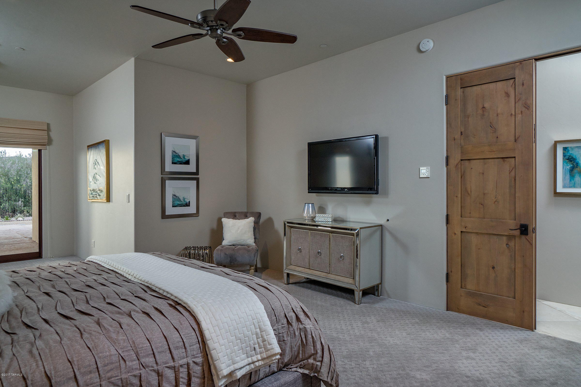 Dove Mountain Resort (1-153) - Residential