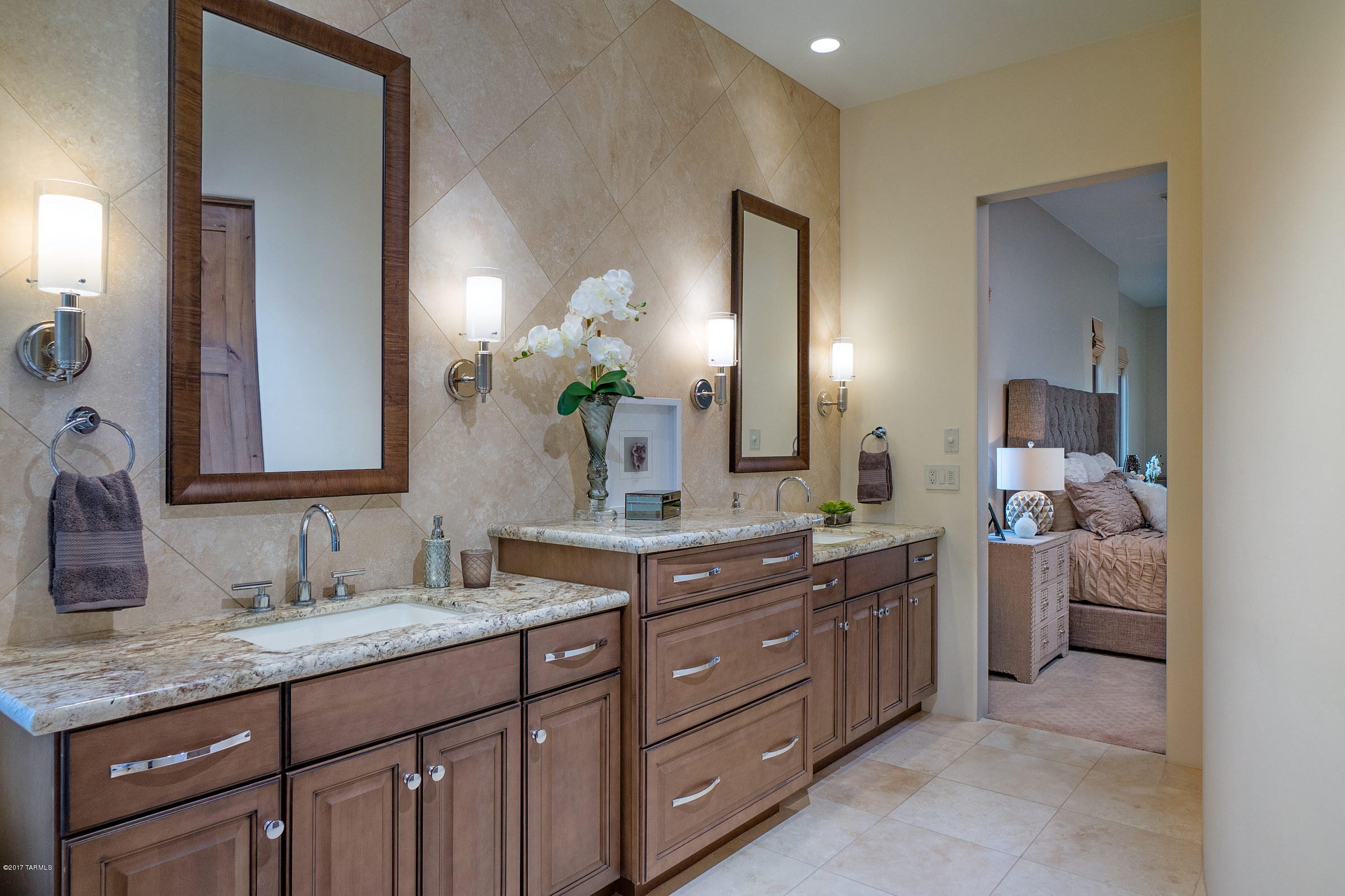Dove Mountain Resort (1-153) - Residential