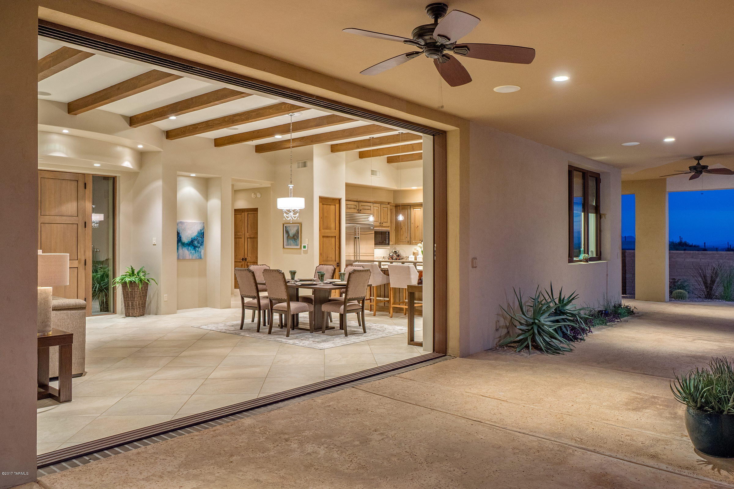 Dove Mountain Resort (1-153) - Residential