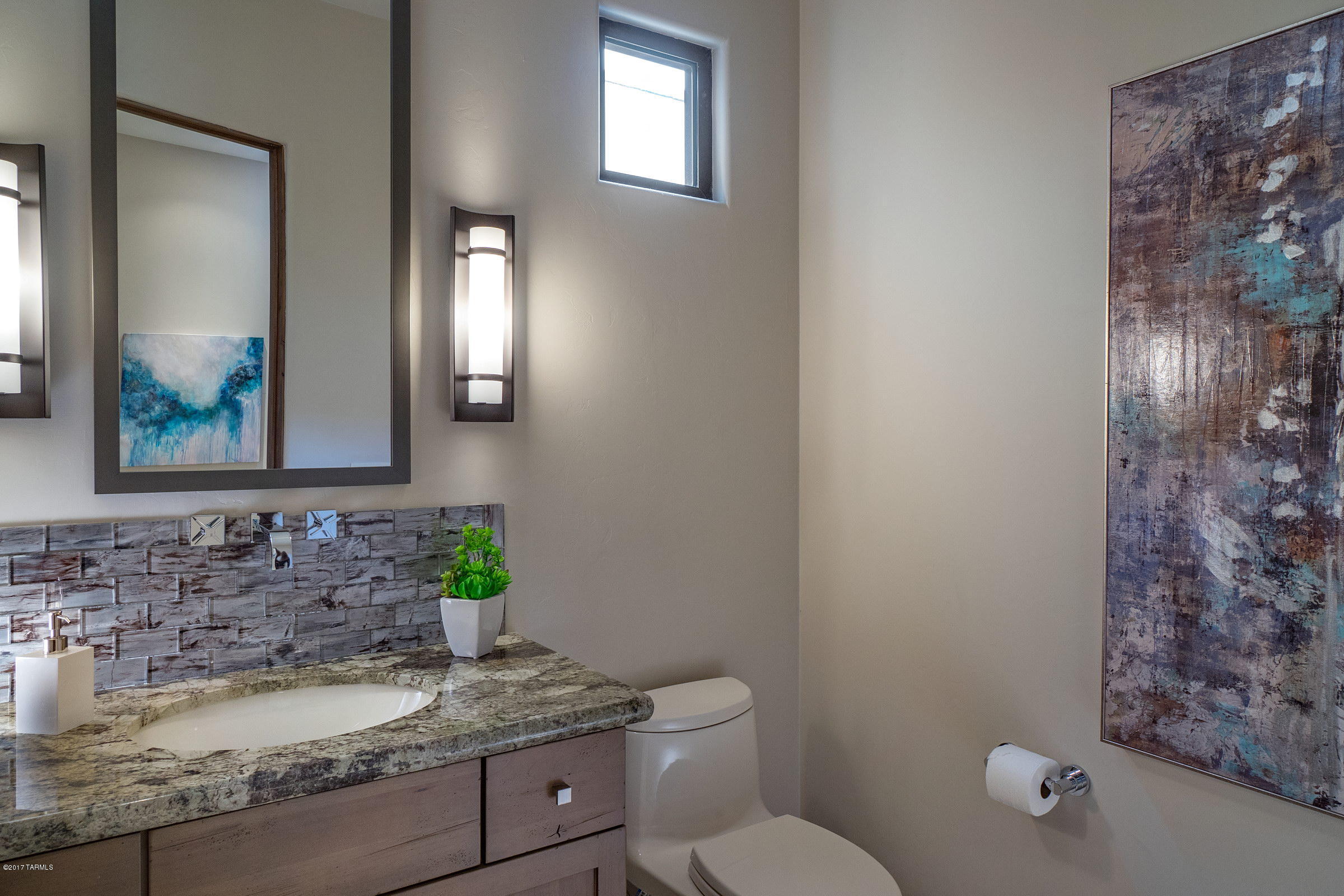 Dove Mountain Resort (1-153) - Residential
