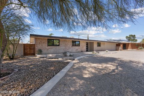 5141 E Holmes Street Tucson AZ 85711