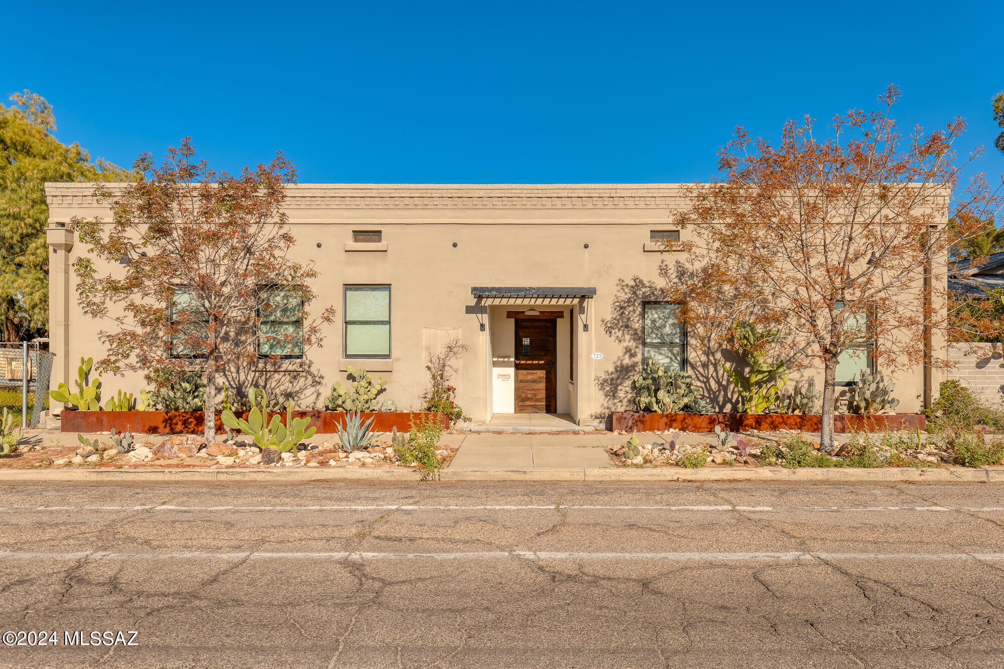 City Of Tucson - Residential
