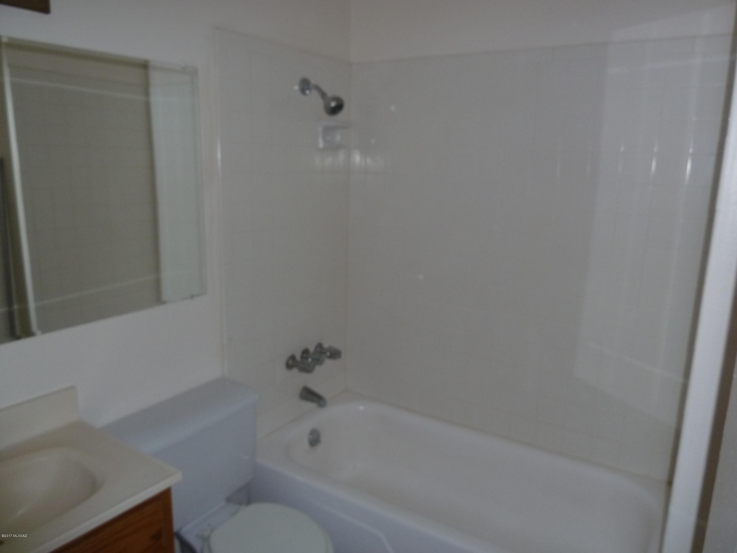 El Cortez Heights - Residential Lease