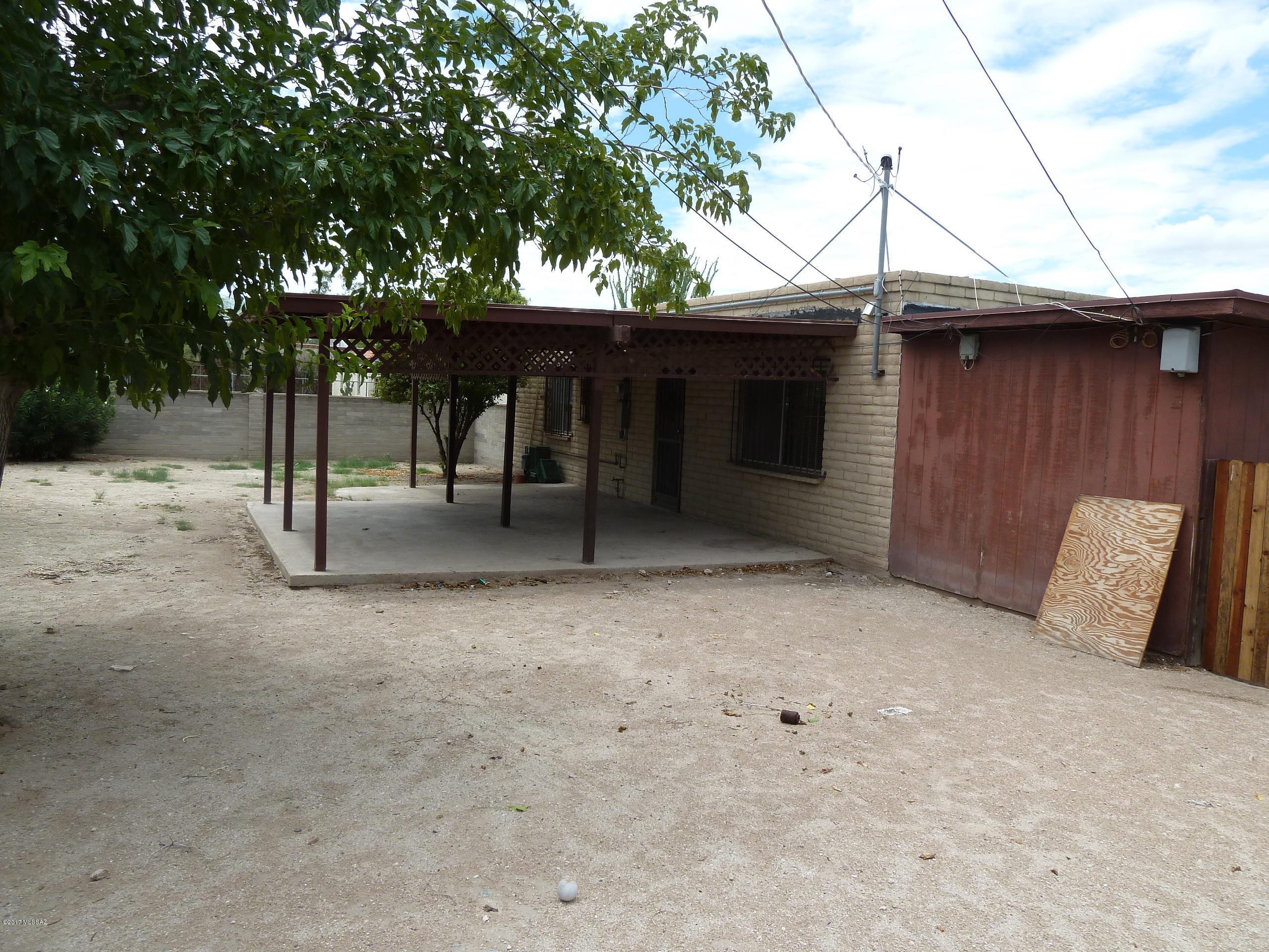 El Cortez Heights - Residential Lease