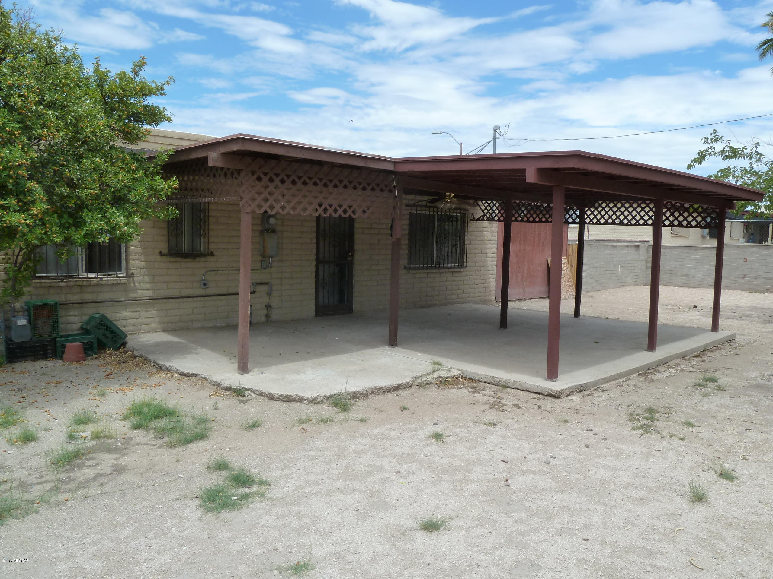 El Cortez Heights - Residential Lease