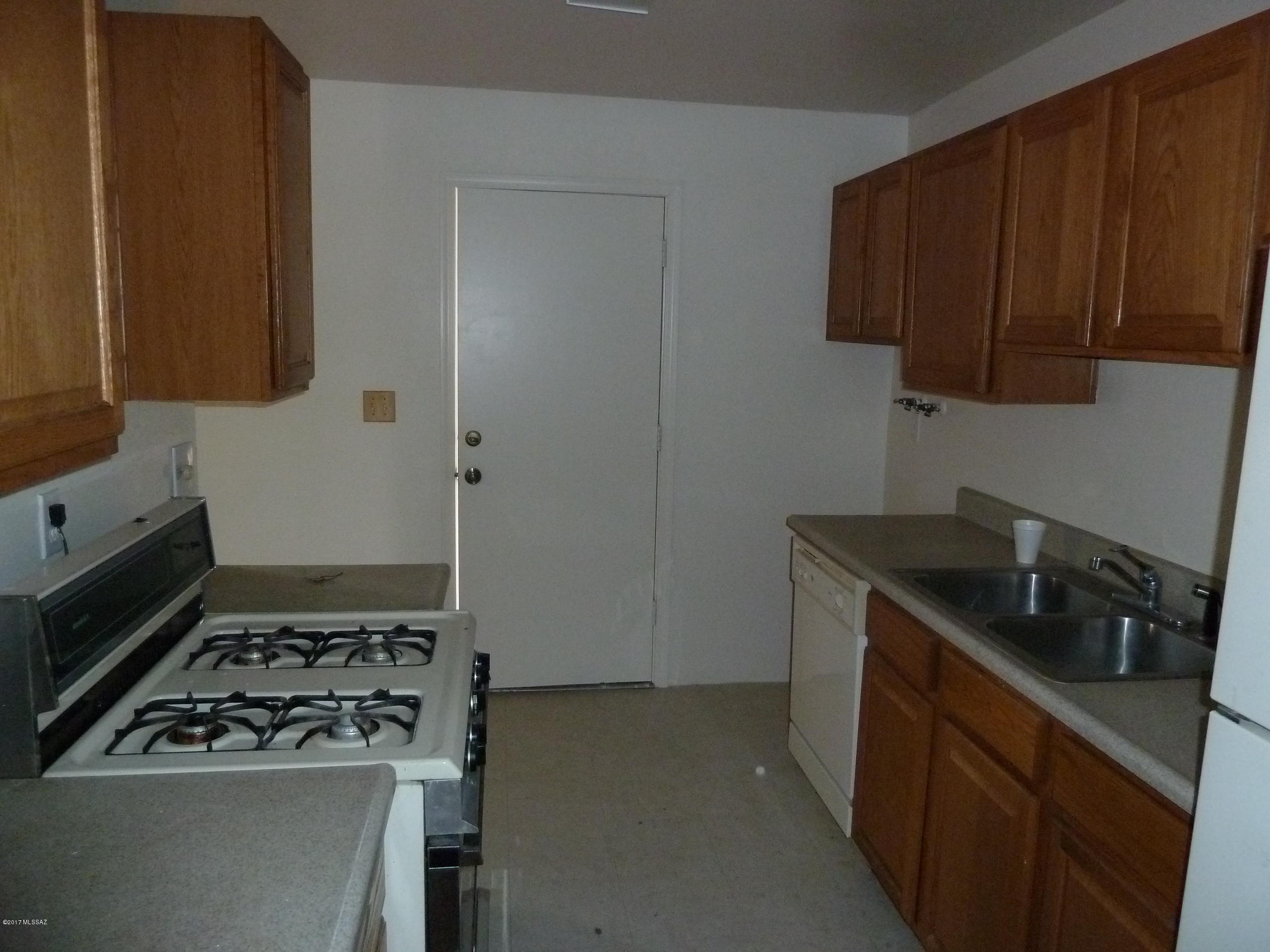 El Cortez Heights - Residential Lease