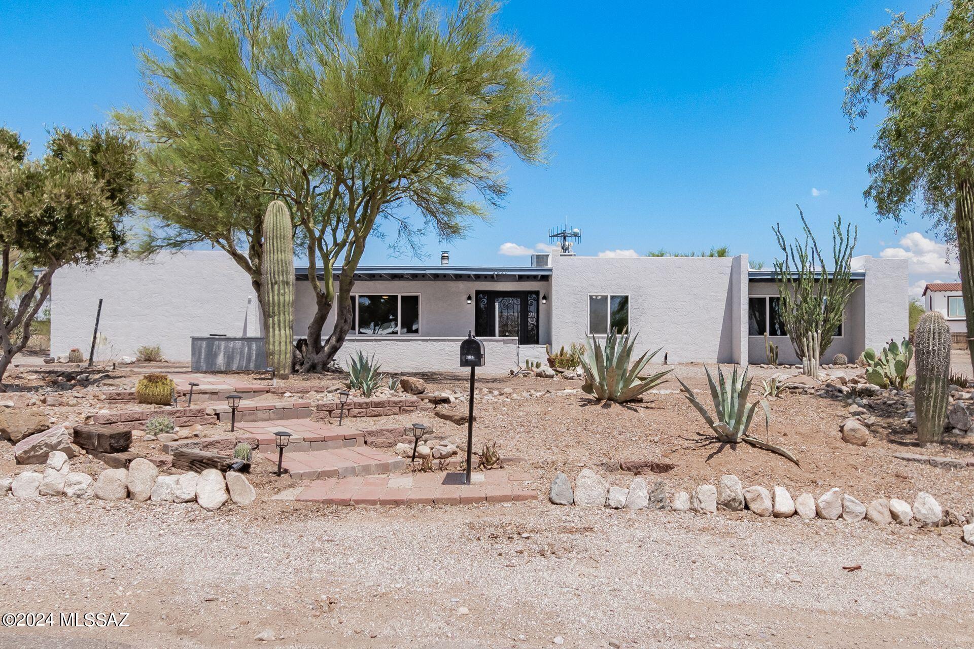 View Tucson, AZ 85741 house