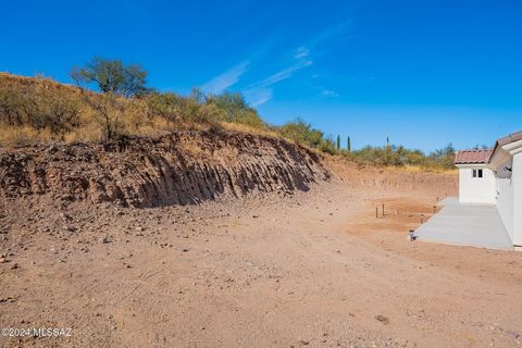 A home in Rio Rico