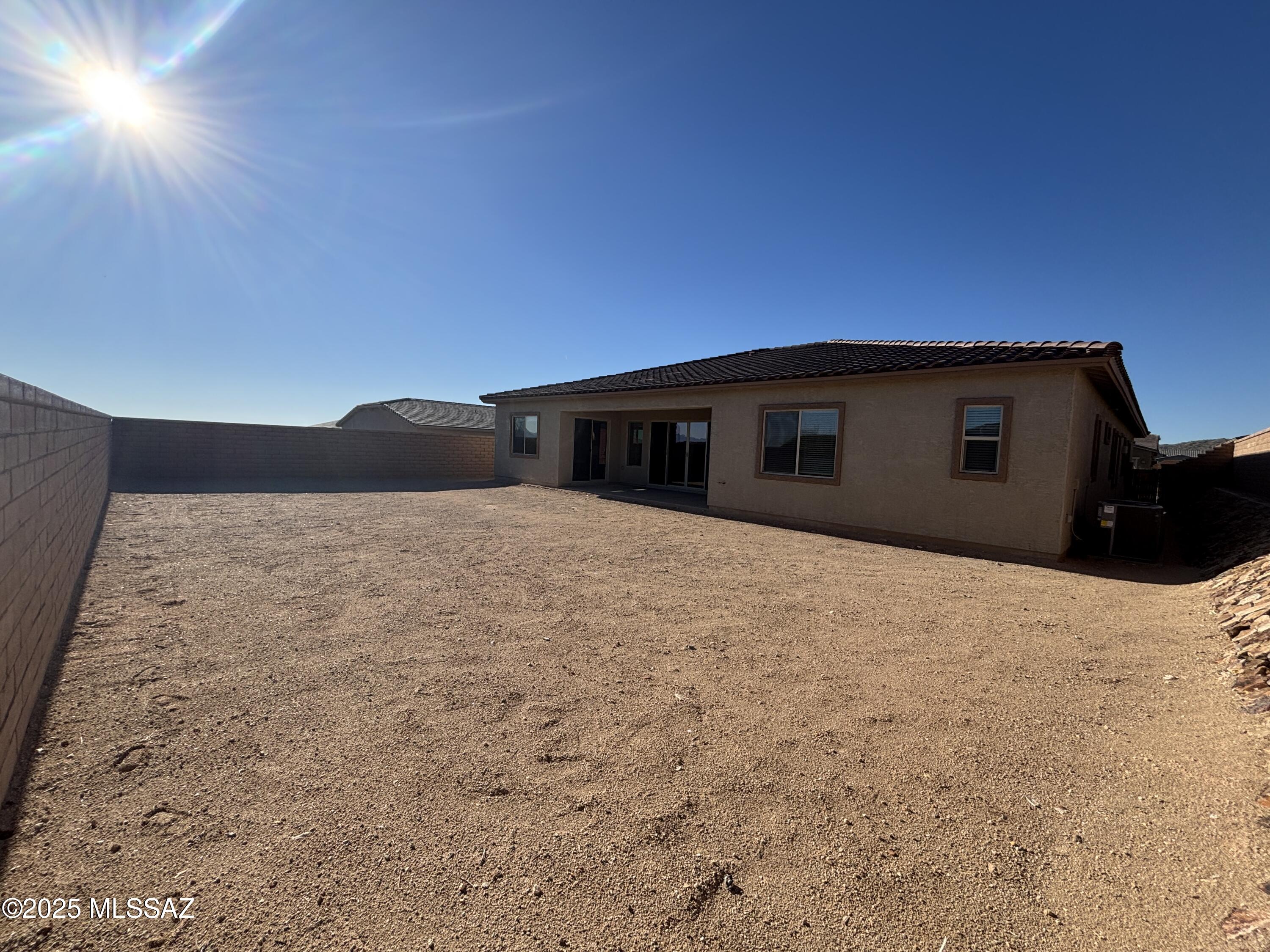 Los Saguaros At Dove Mountain SQ20121640199 - Residential