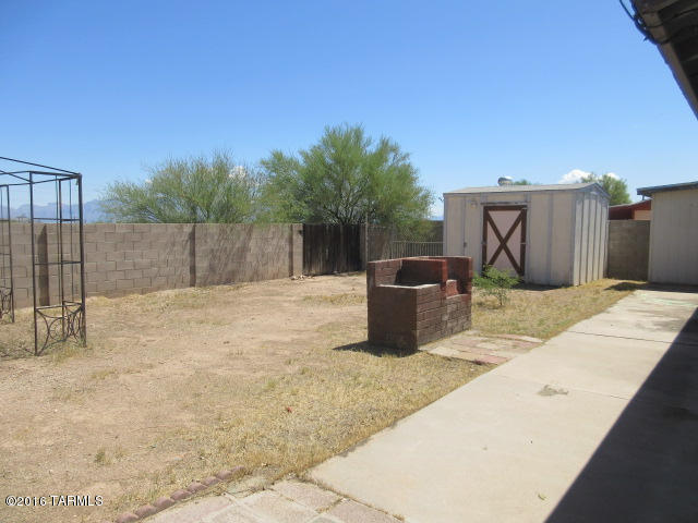 Salida Del Sol (1-274) - Residential