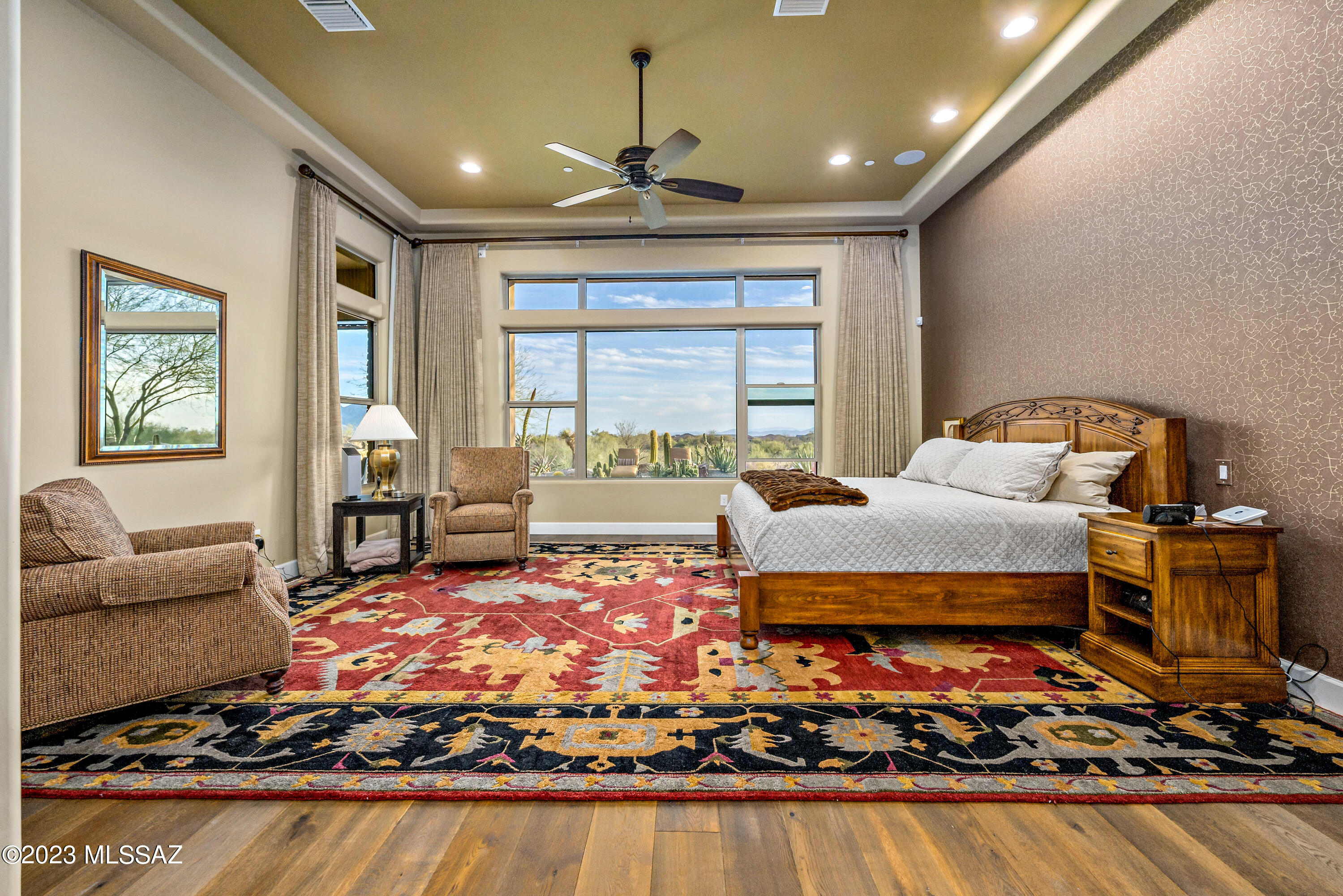 Stone Canyon VI - Residential
