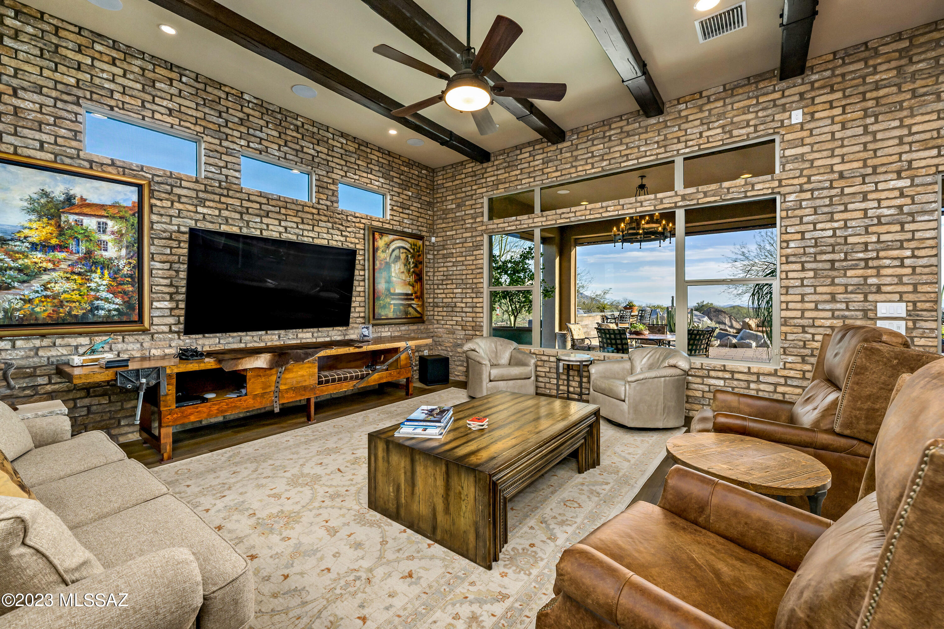 Stone Canyon VI - Residential