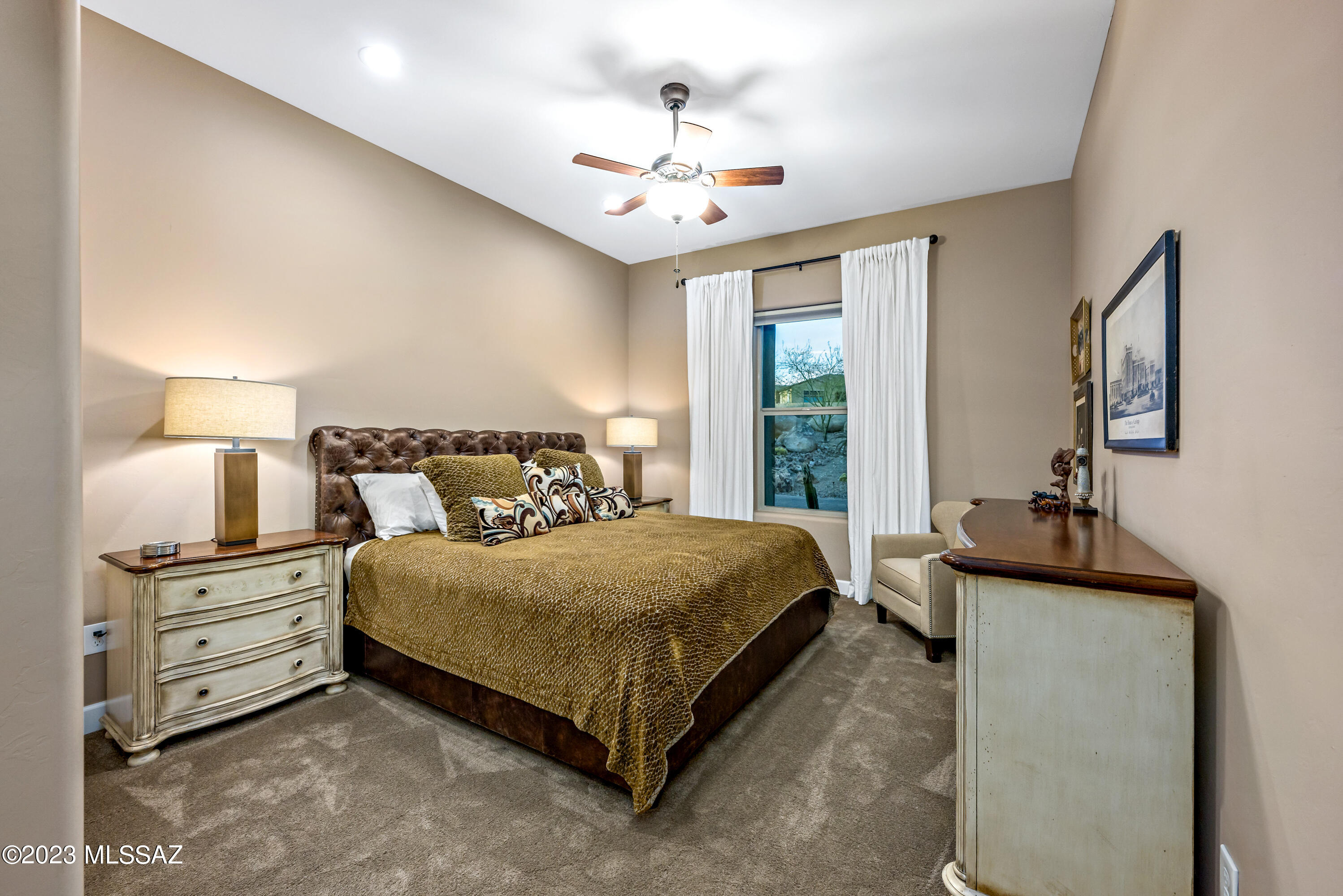 Stone Canyon VI - Residential