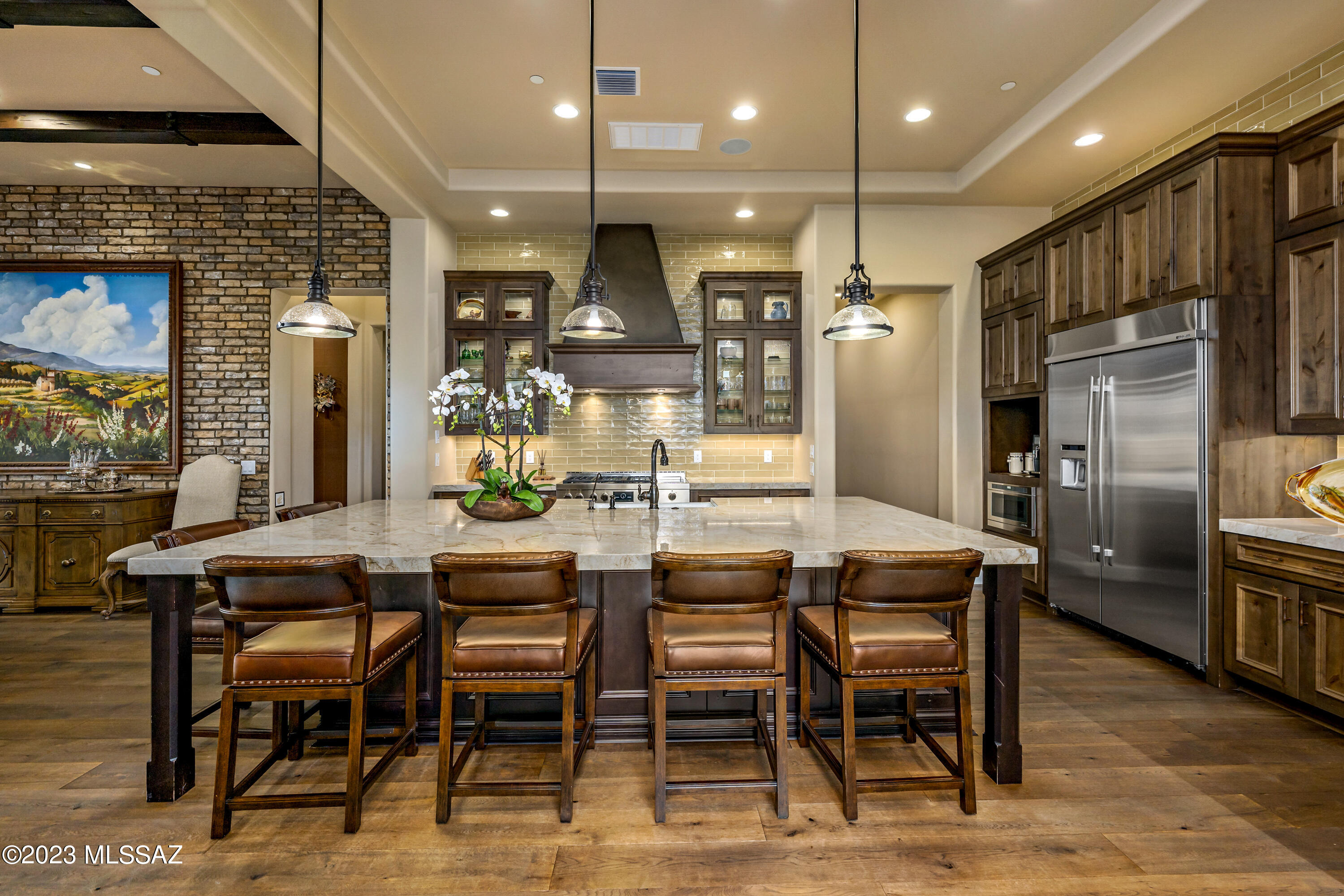 Stone Canyon VI - Residential
