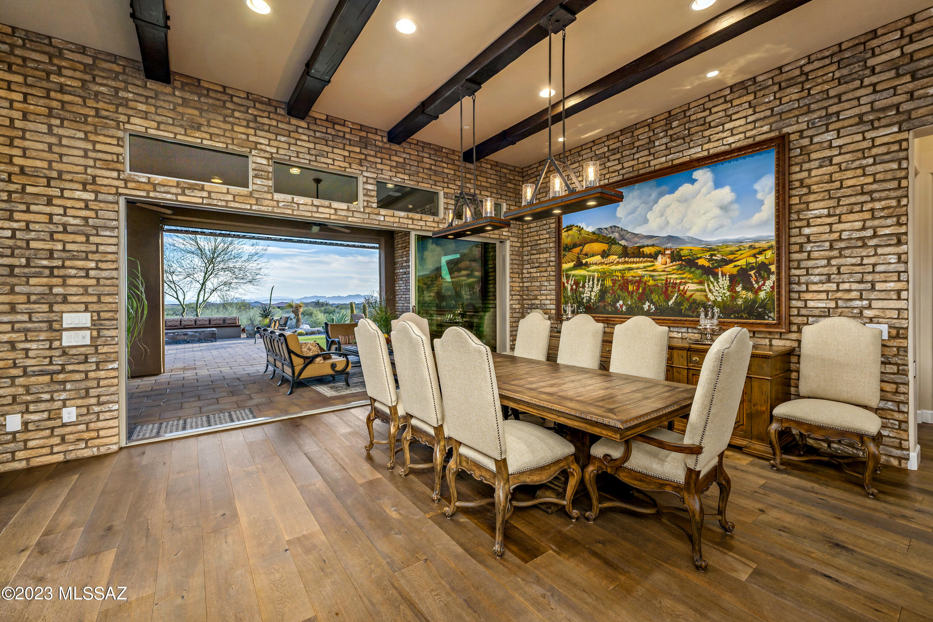 Stone Canyon VI - Residential