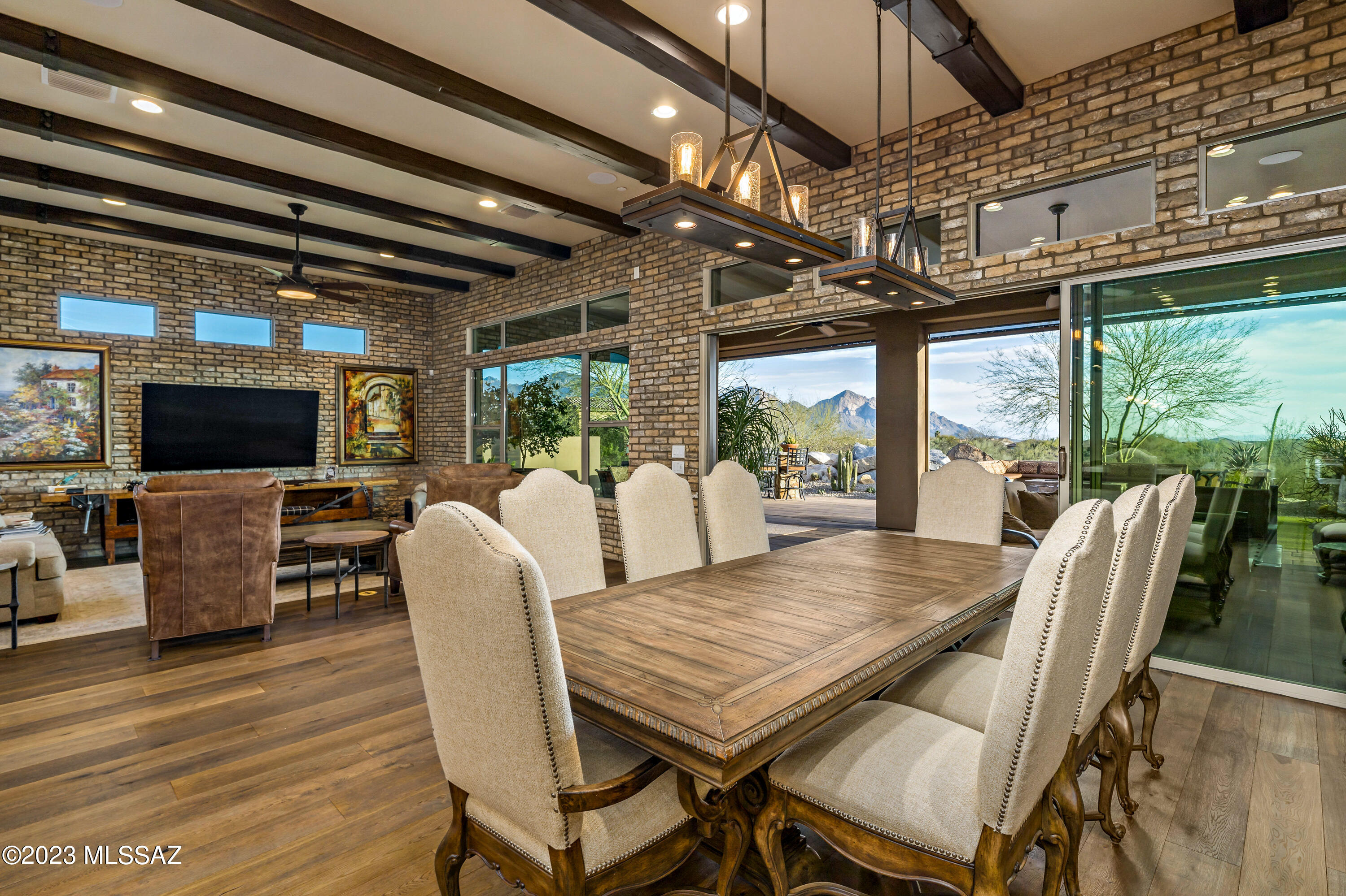 Stone Canyon VI - Residential