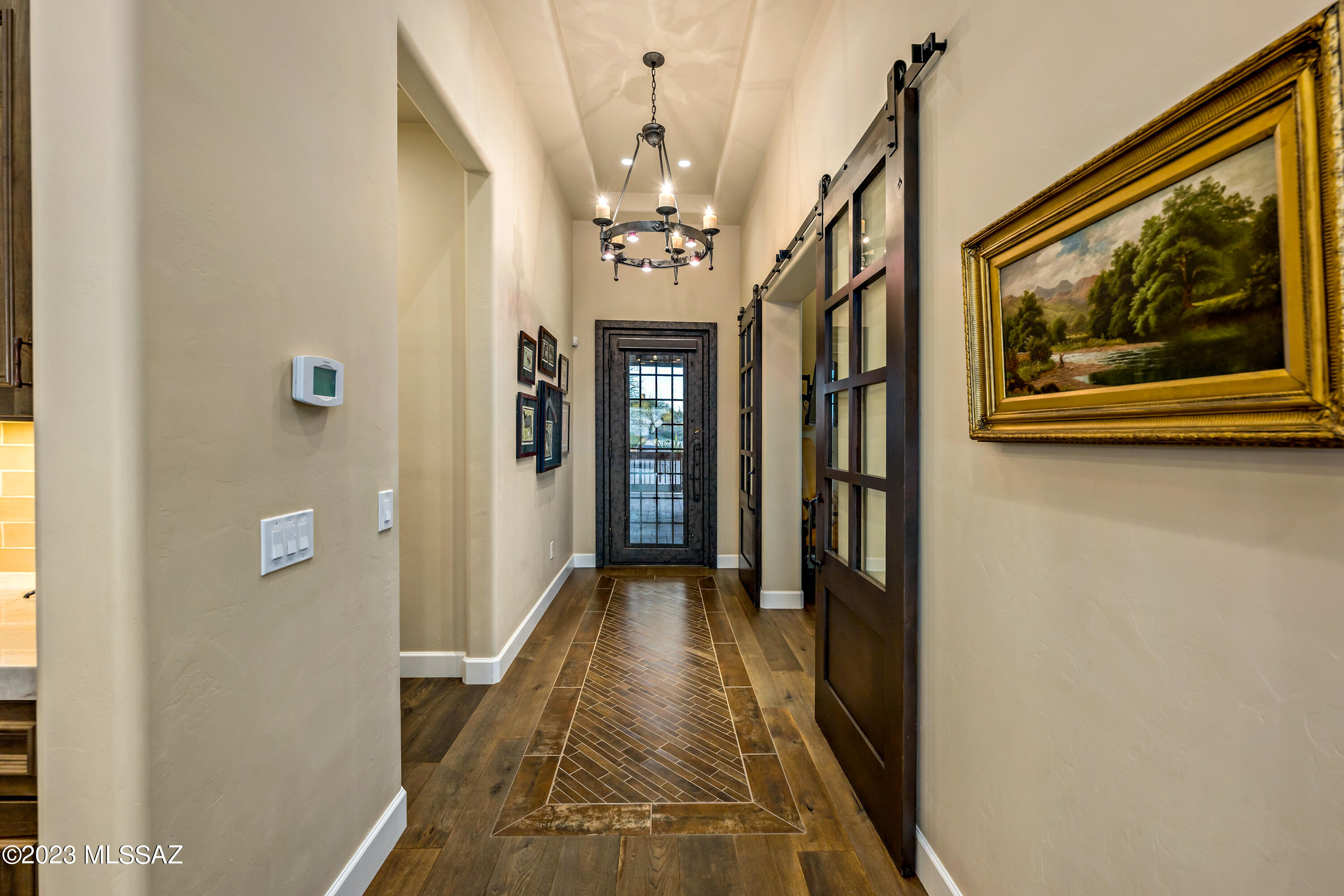 Stone Canyon VI - Residential