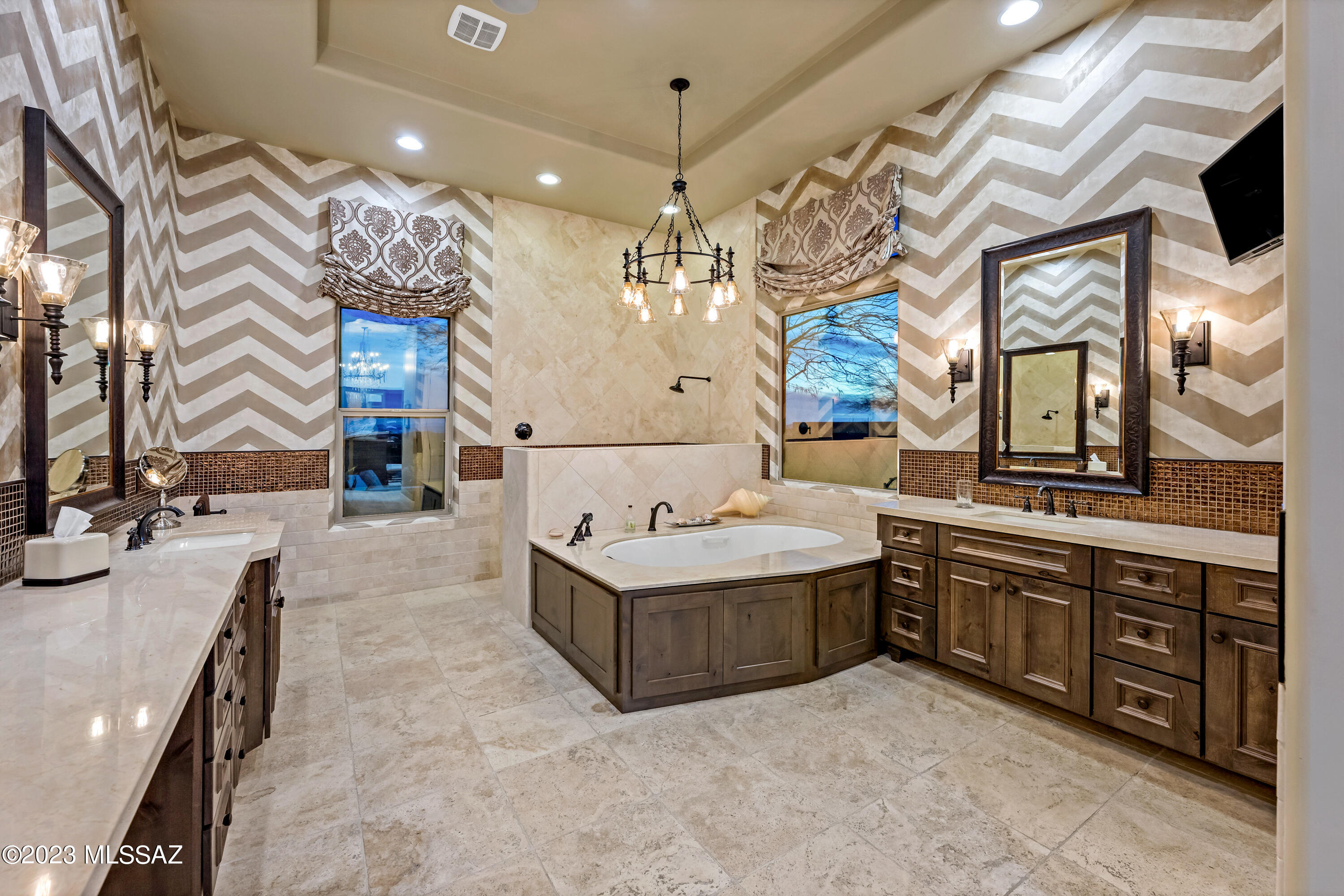 Stone Canyon VI - Residential