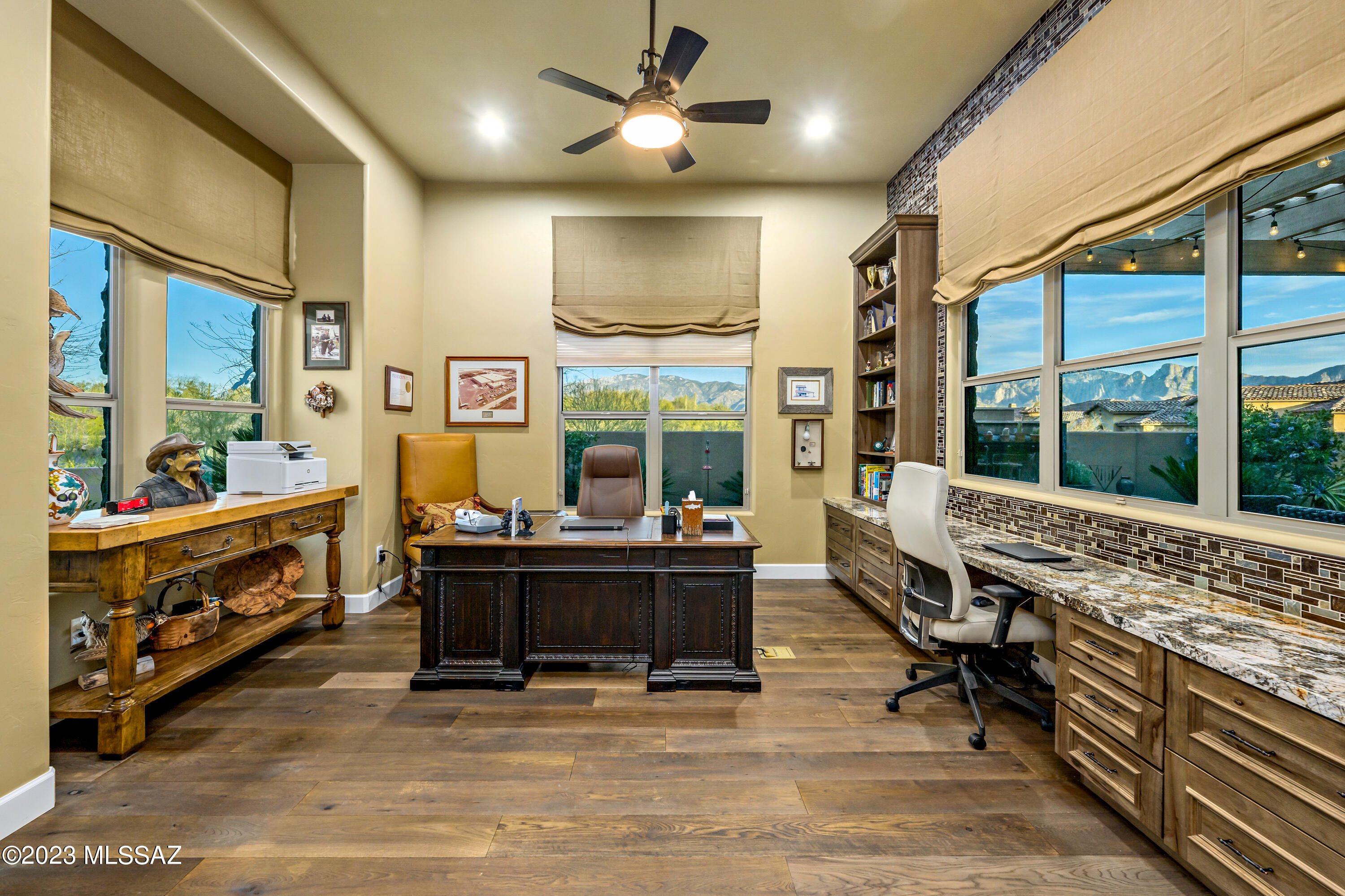 Stone Canyon VI - Residential
