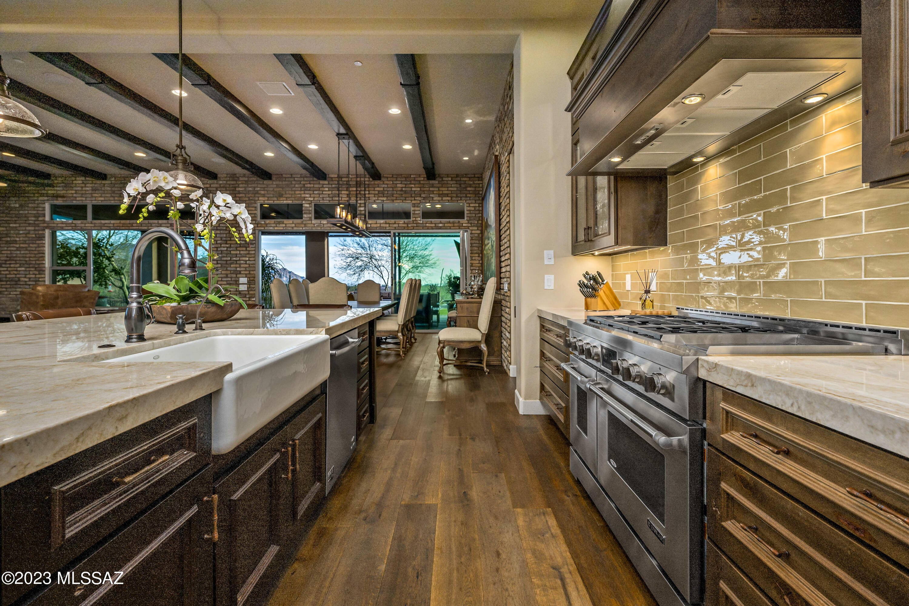 Stone Canyon VI - Residential