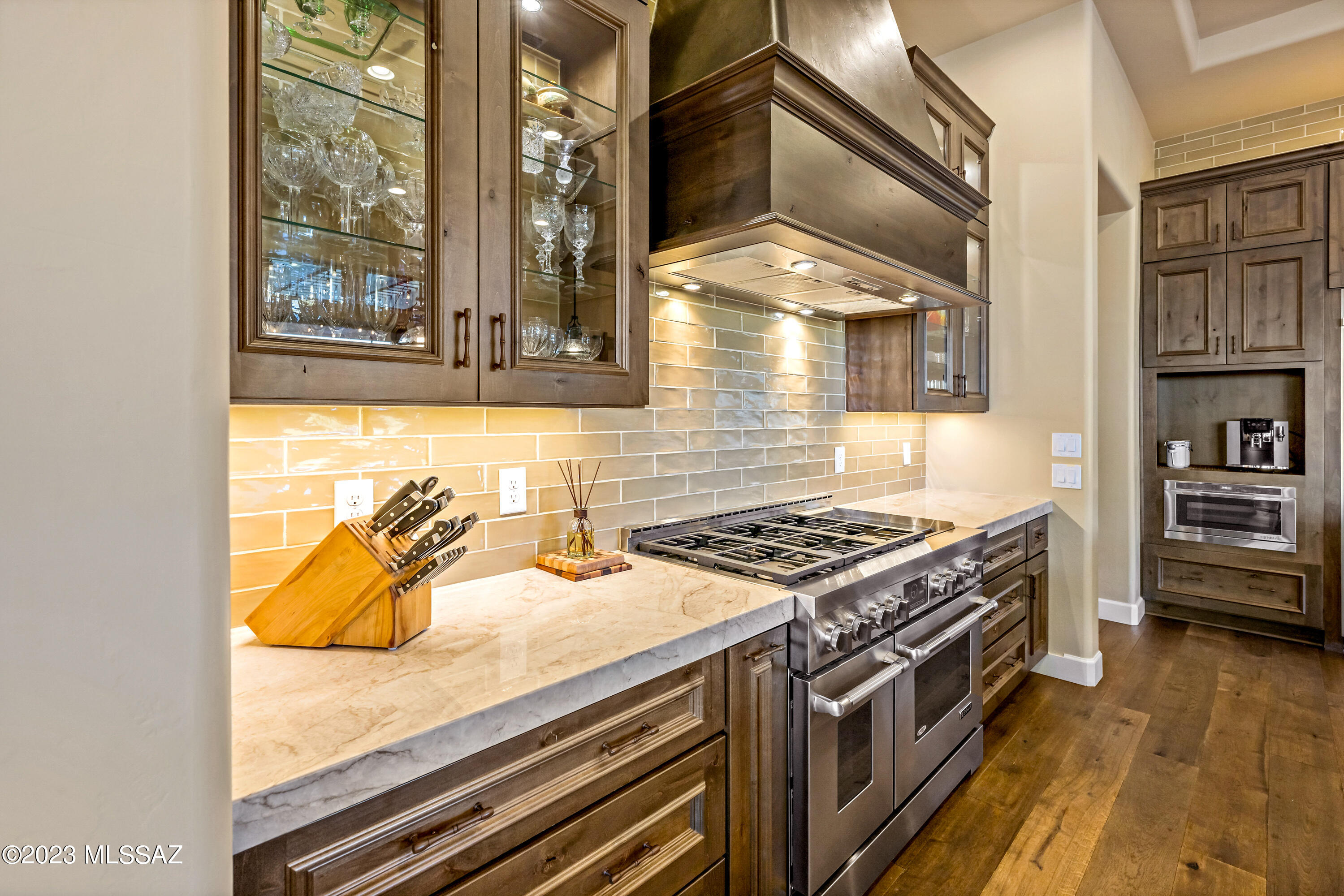 Stone Canyon VI - Residential
