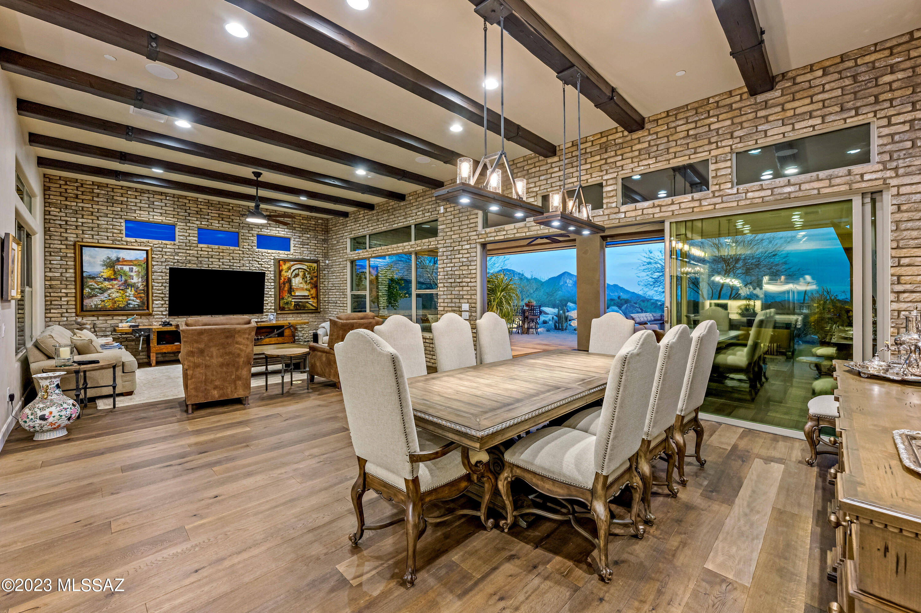 Stone Canyon VI - Residential