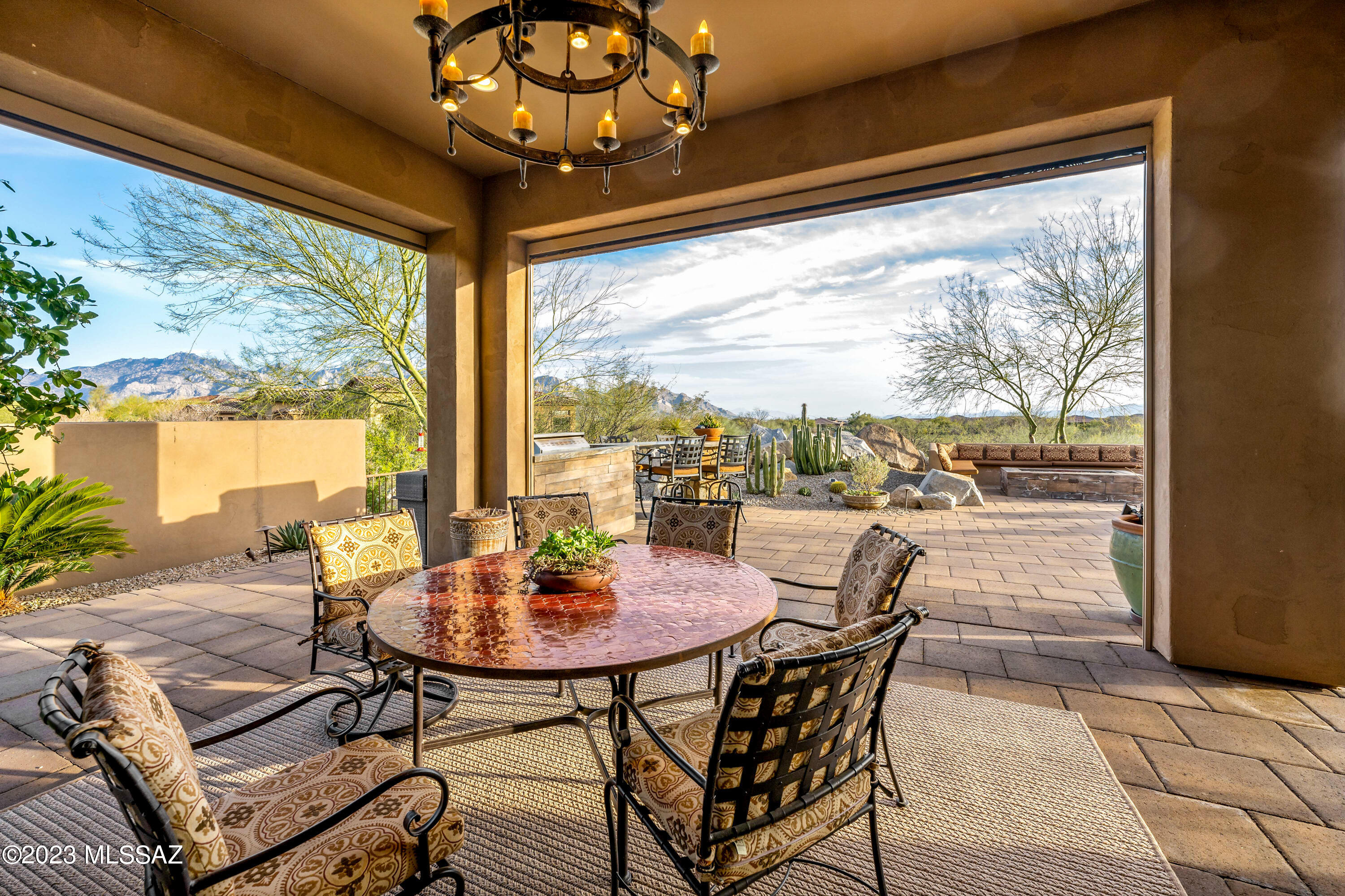 Stone Canyon VI - Residential