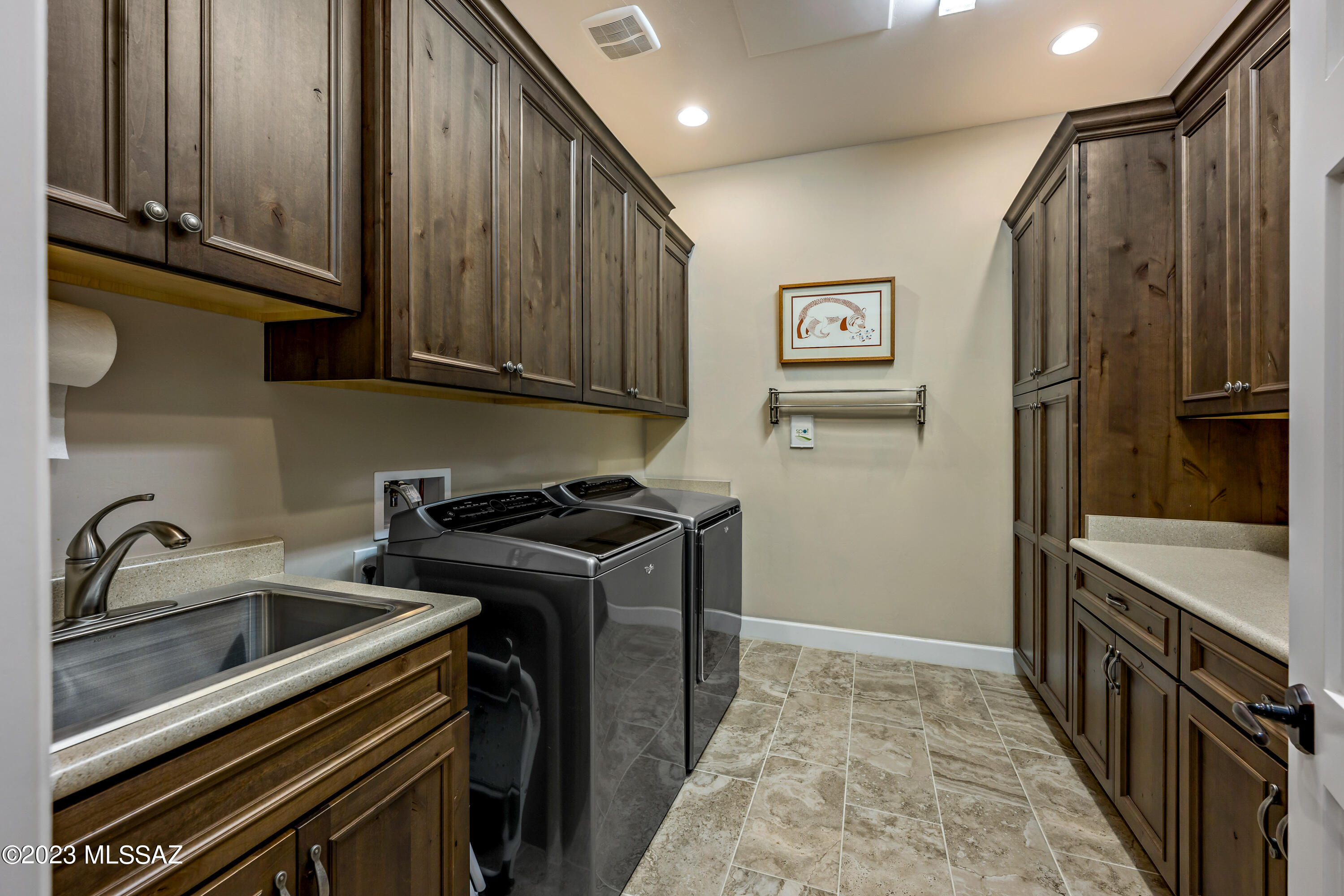 Stone Canyon VI - Residential