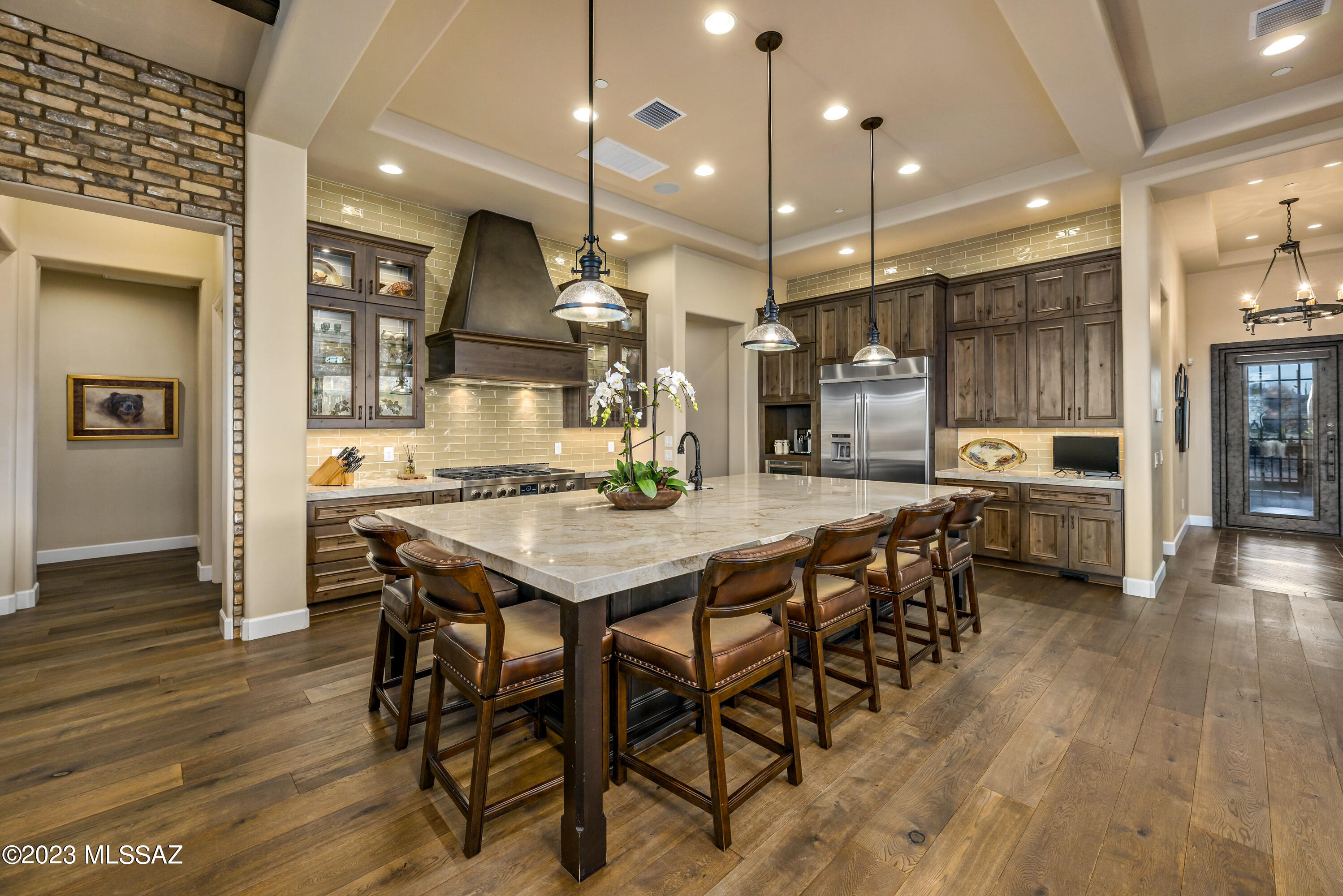 Stone Canyon VI - Residential