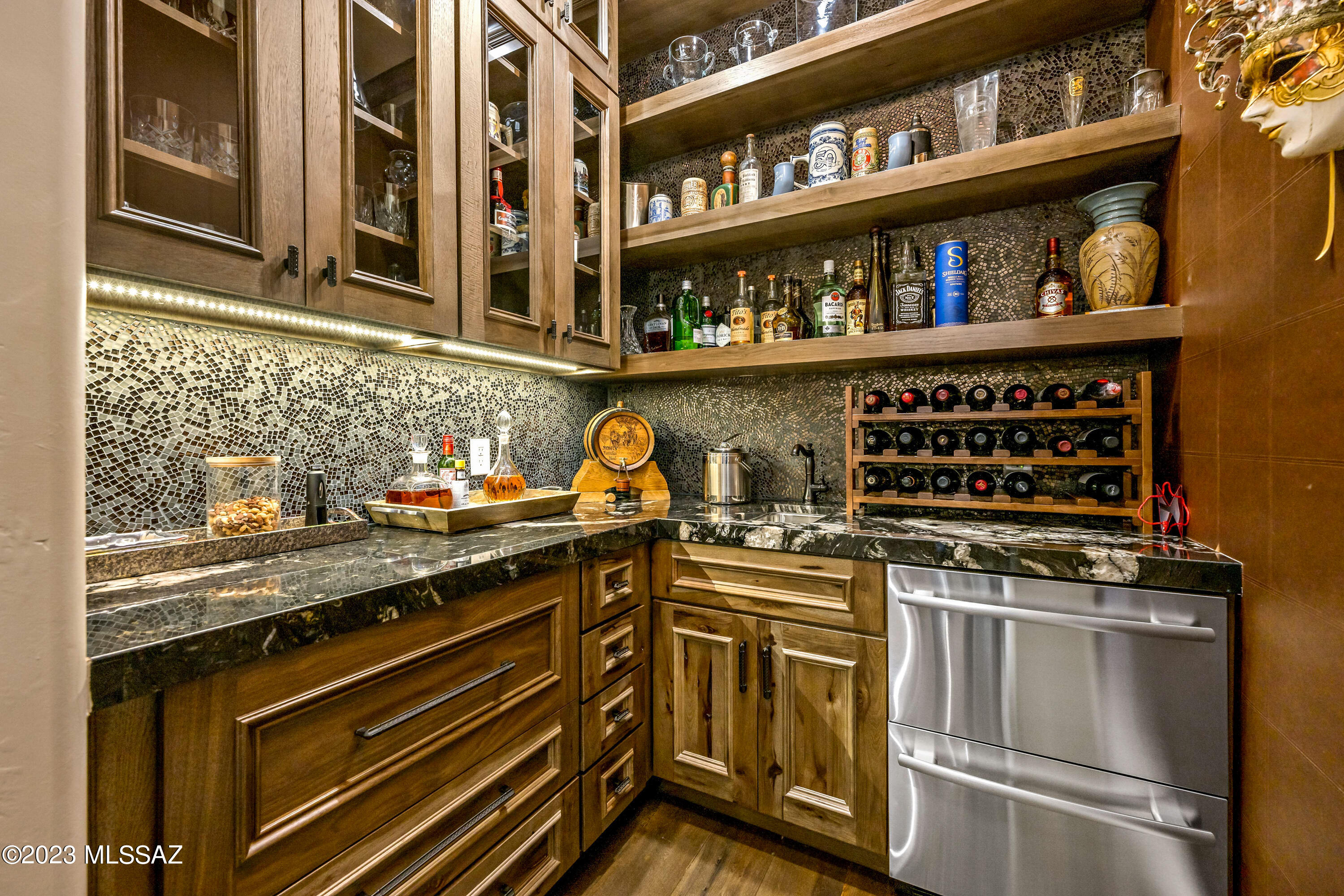 Stone Canyon VI - Residential