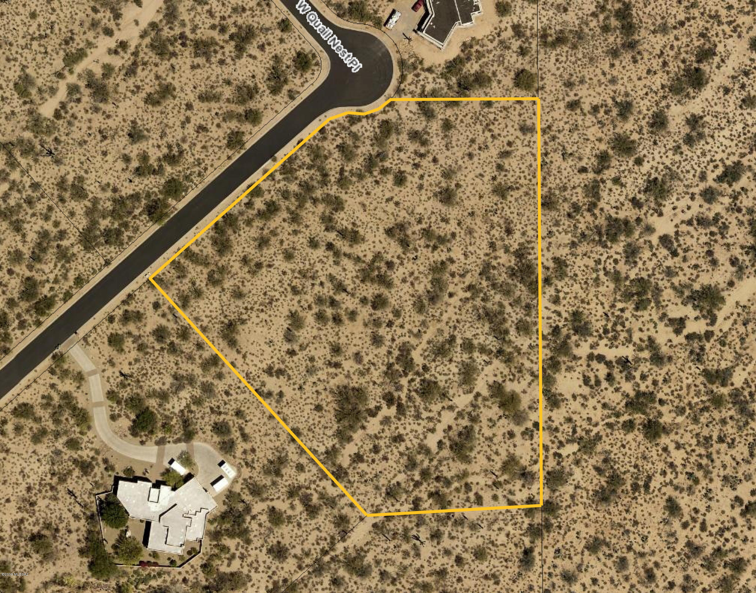 Garden Estates Amended (1-25) - Residential