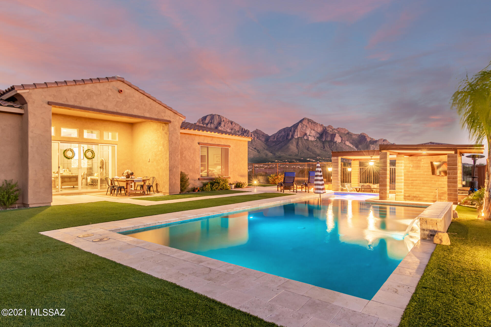 Sanctuary At Silverhawke - Residential