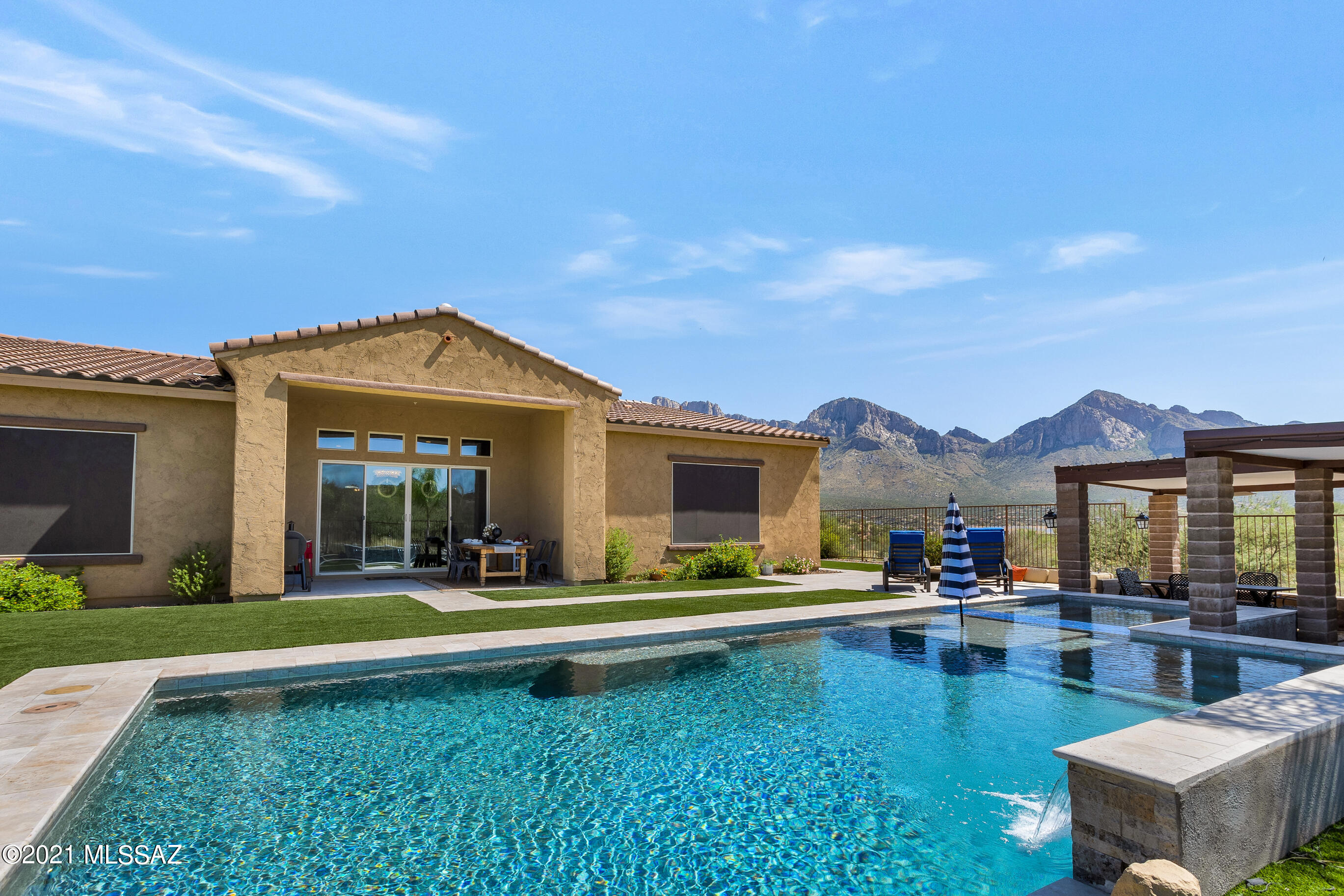 Sanctuary At Silverhawke - Residential