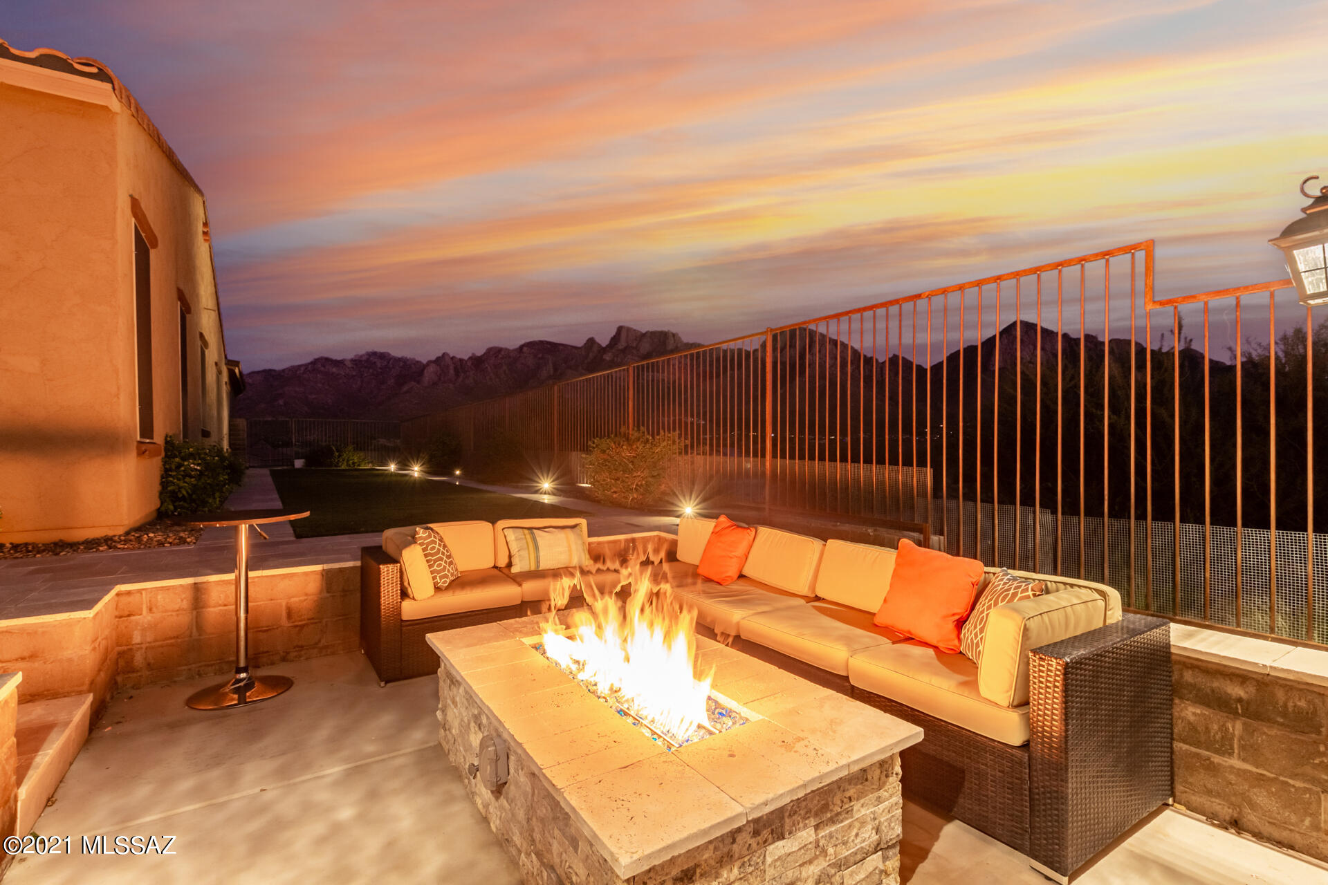 Sanctuary At Silverhawke - Residential
