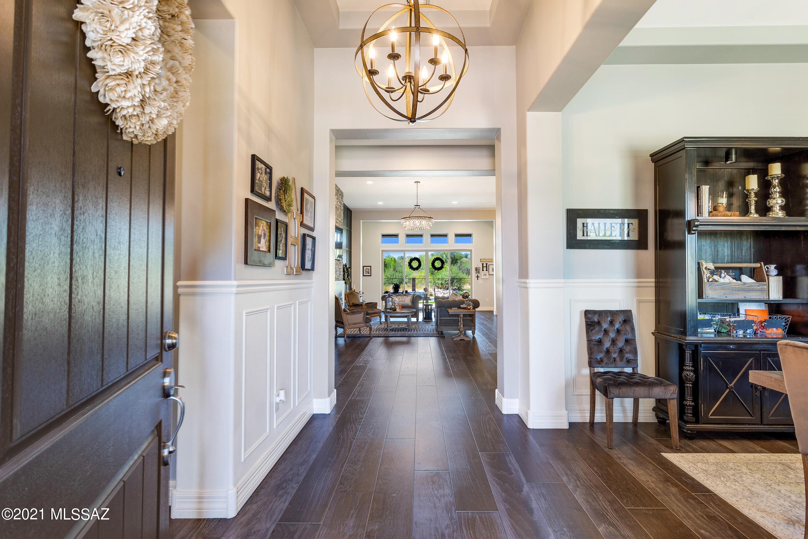 Sanctuary At Silverhawke - Residential