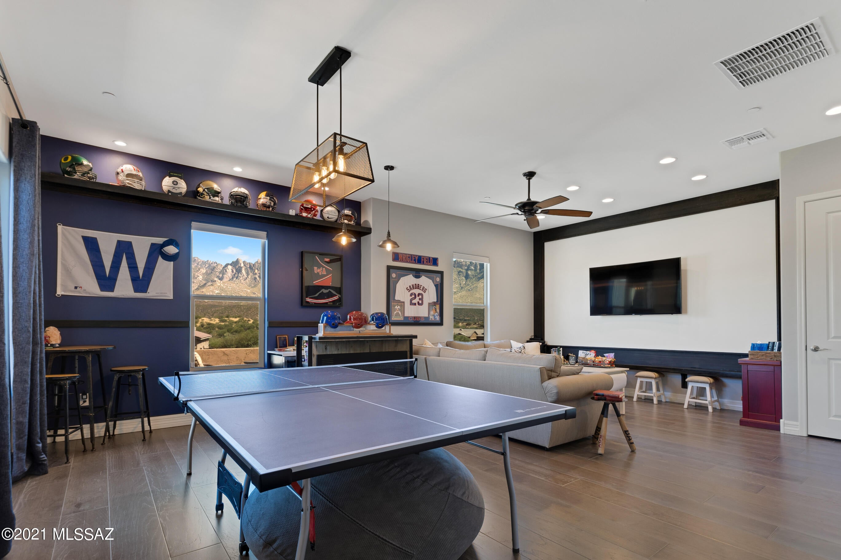 Sanctuary At Silverhawke - Residential