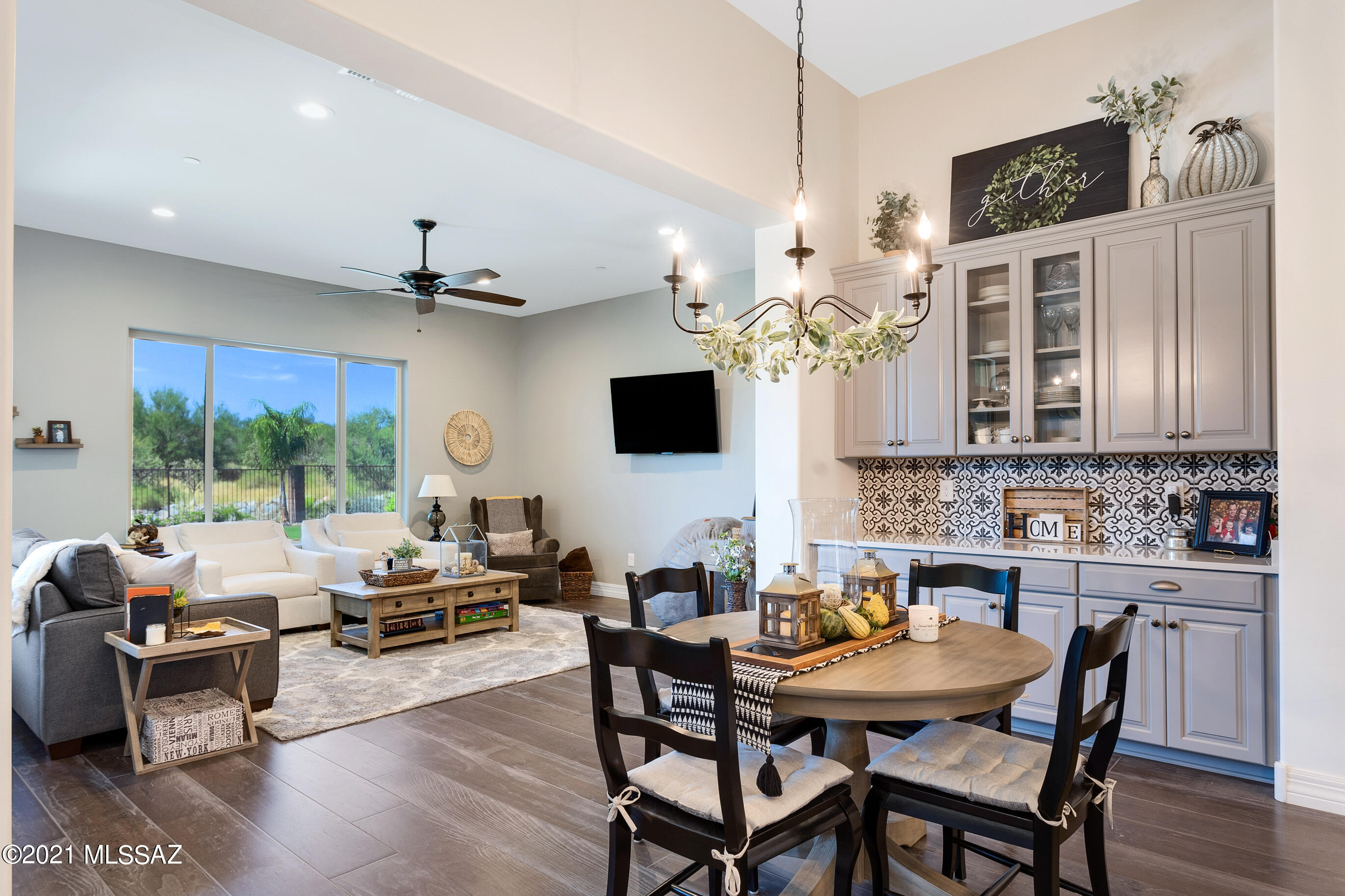 Sanctuary At Silverhawke - Residential