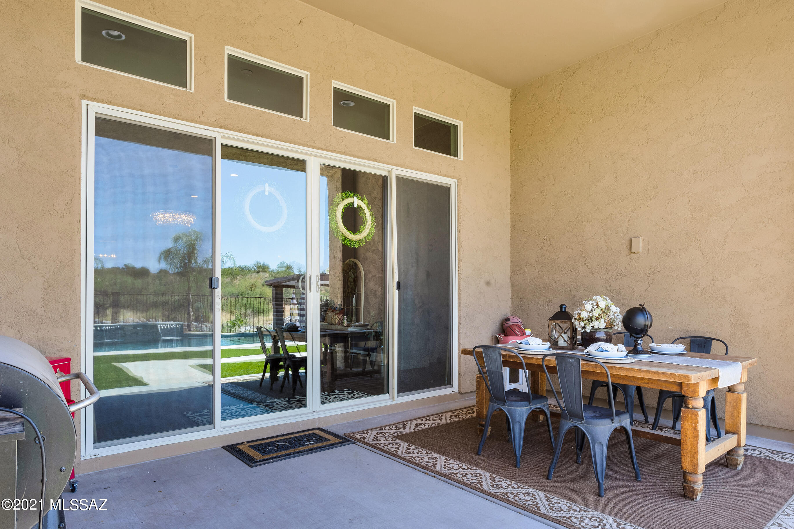 Sanctuary At Silverhawke - Residential