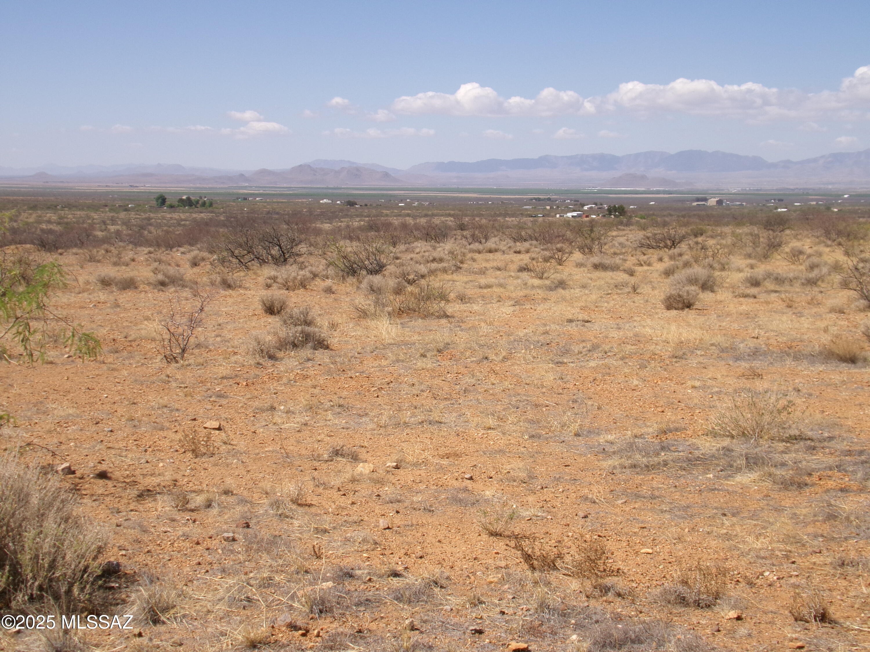 Chiracahua Trail Ranches - Land