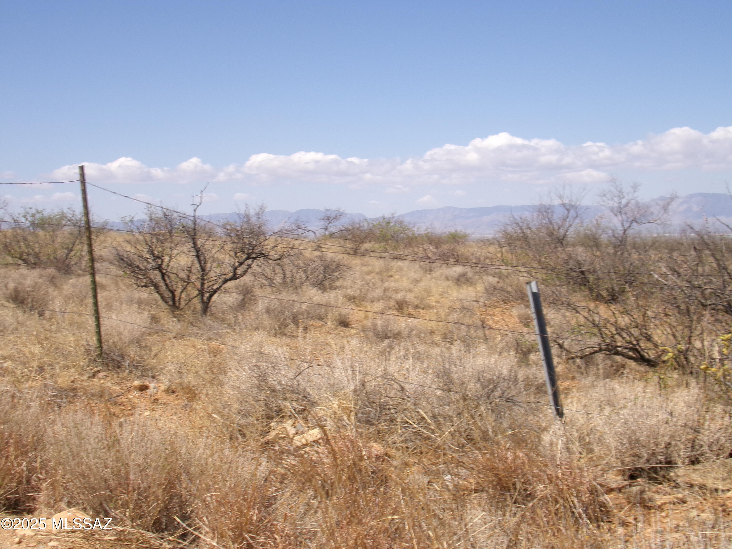 Chiracahua Trail Ranches - Land