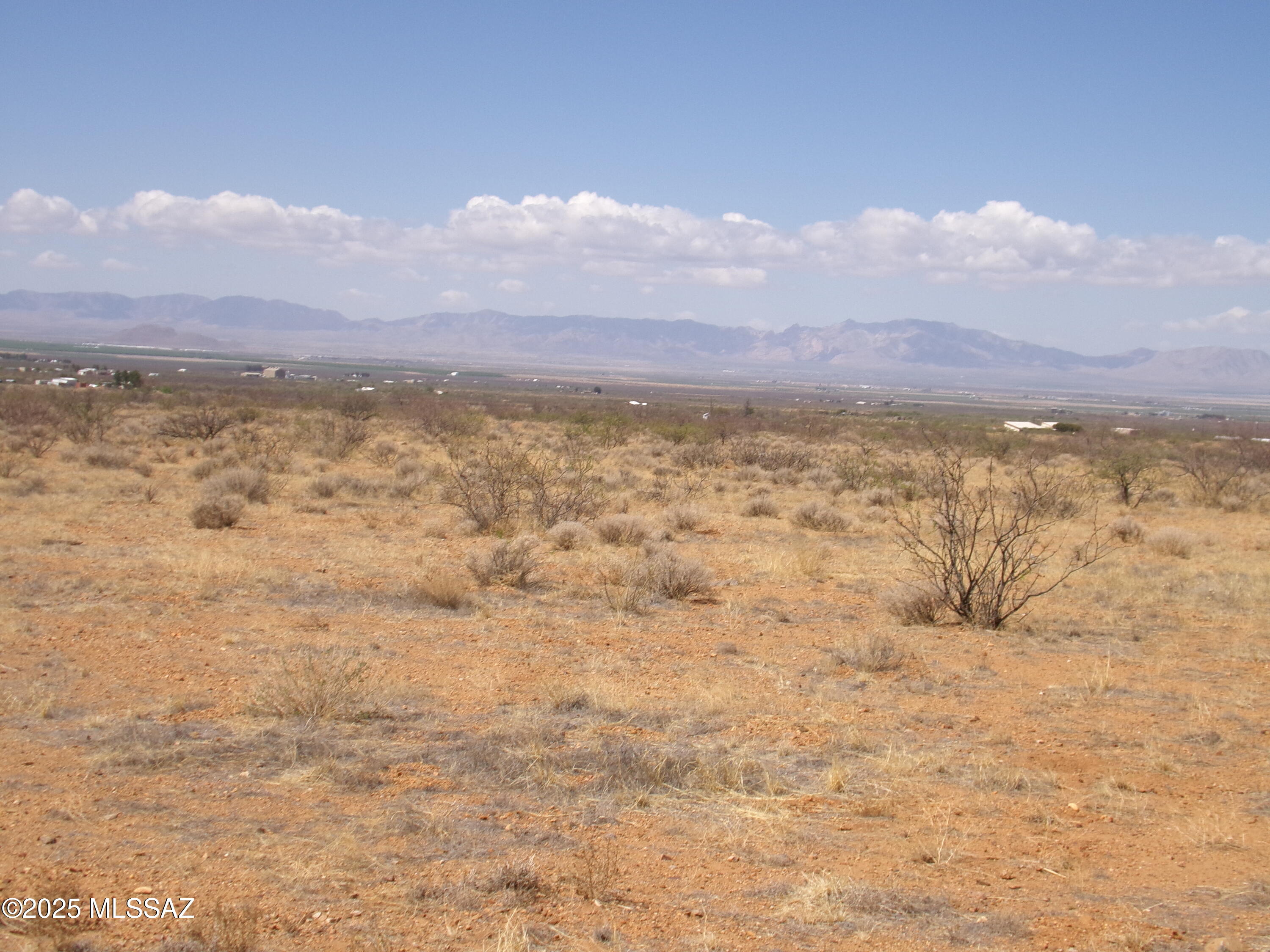 Chiracahua Trail Ranches - Land