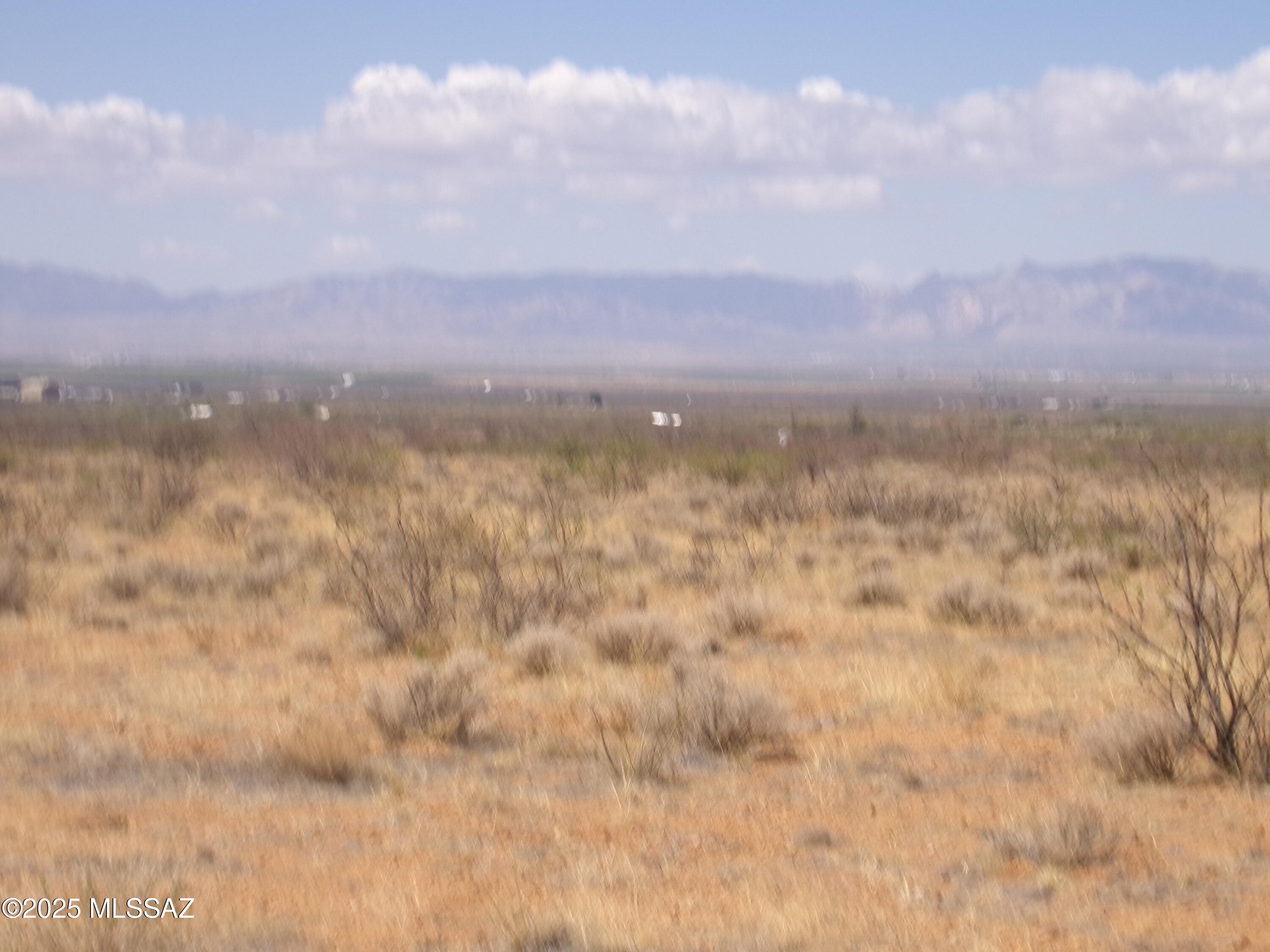 Chiracahua Trail Ranches - Land