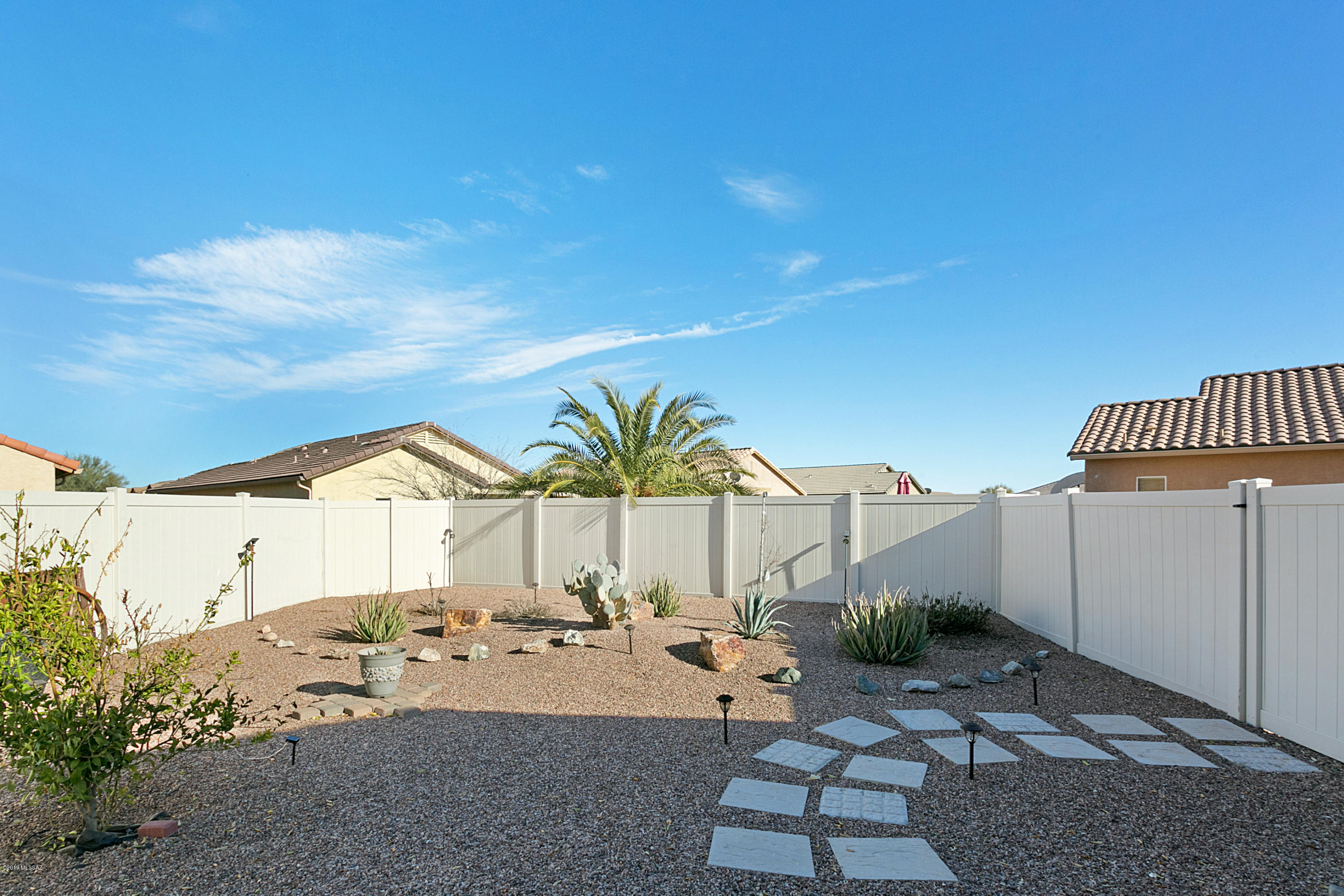 Red Rock Village - Residential