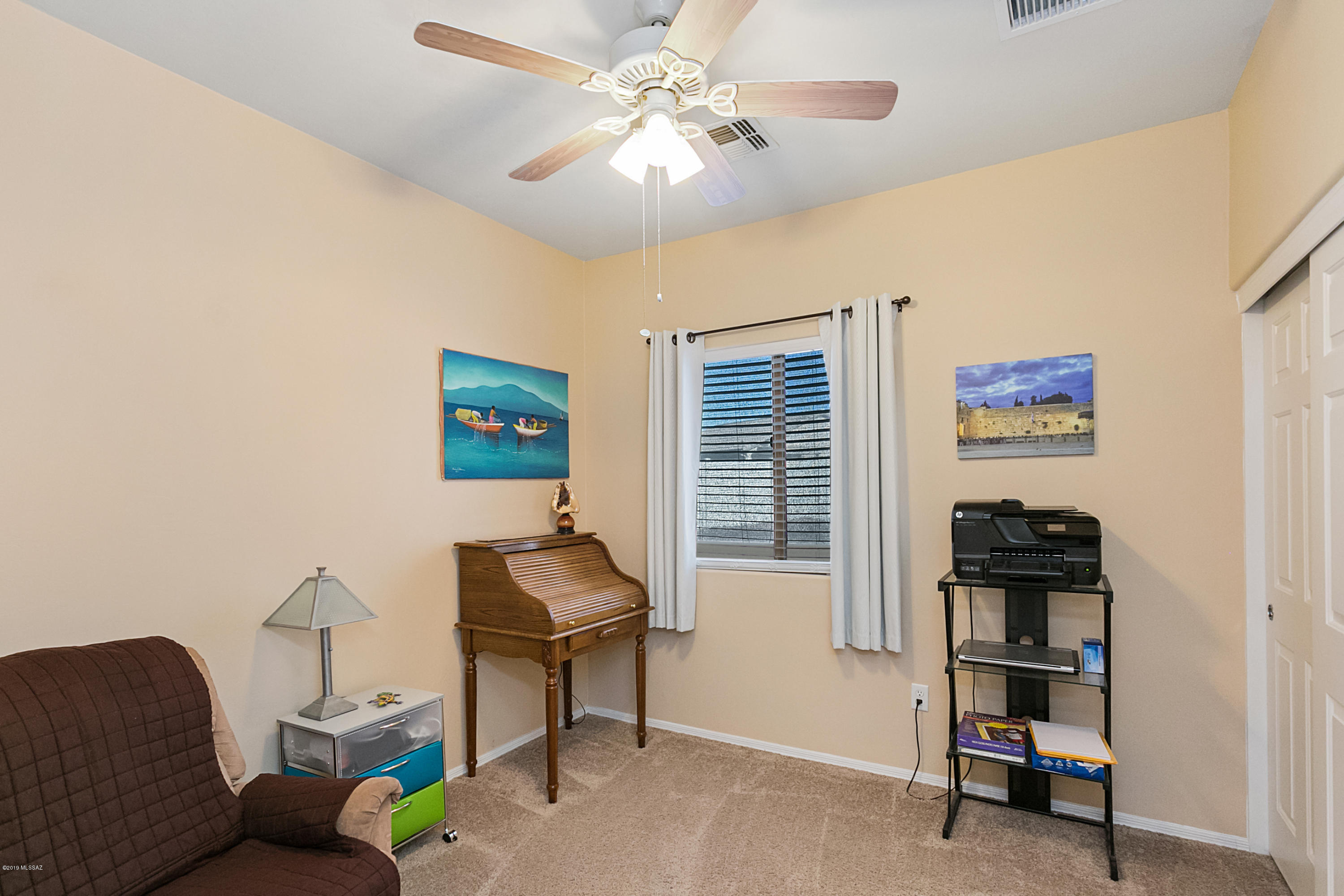 Red Rock Village - Residential