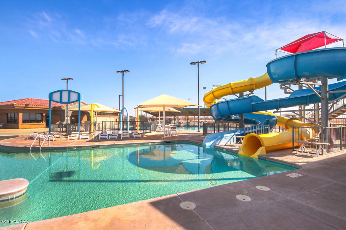 Red Rock Village - Residential