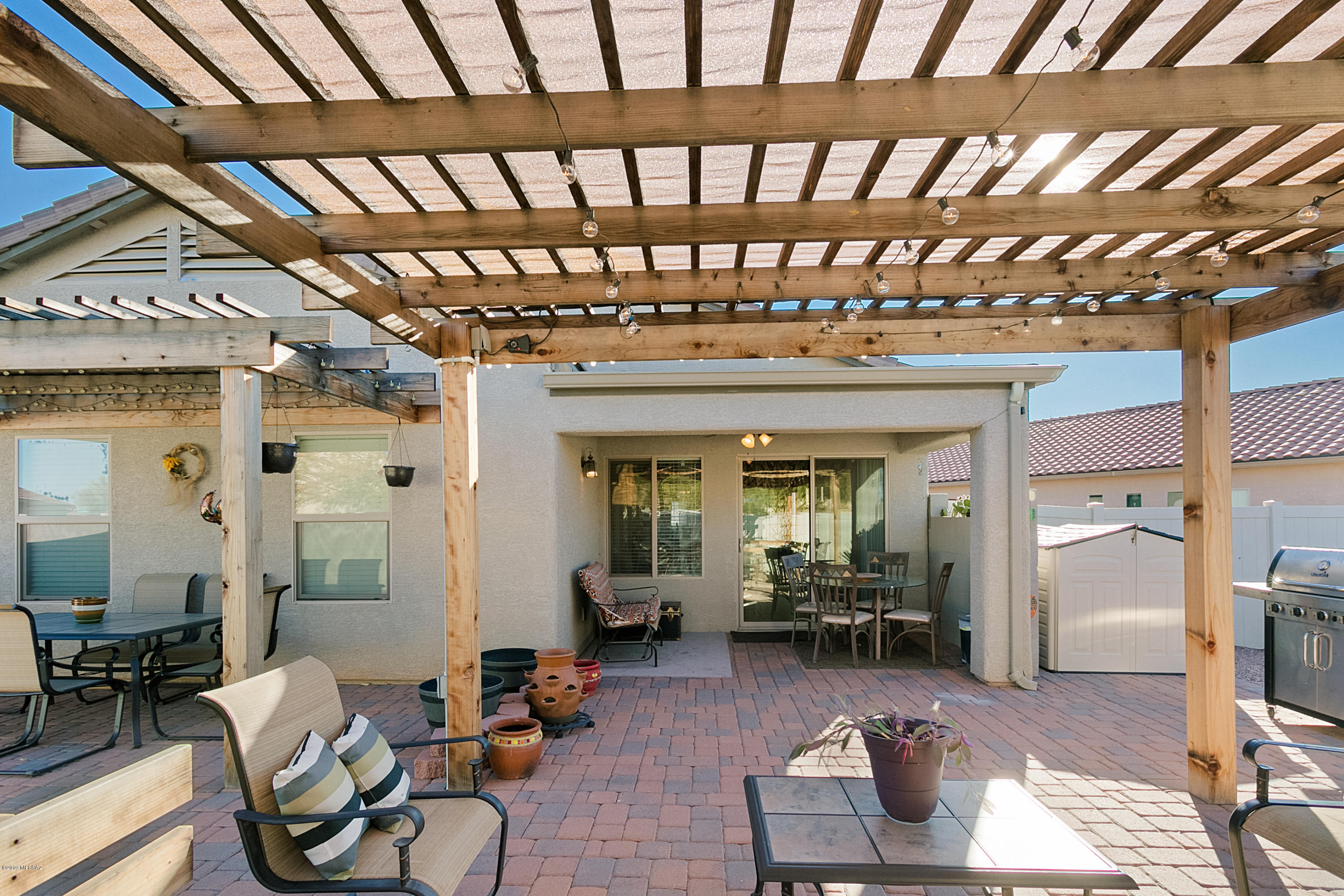 Red Rock Village - Residential
