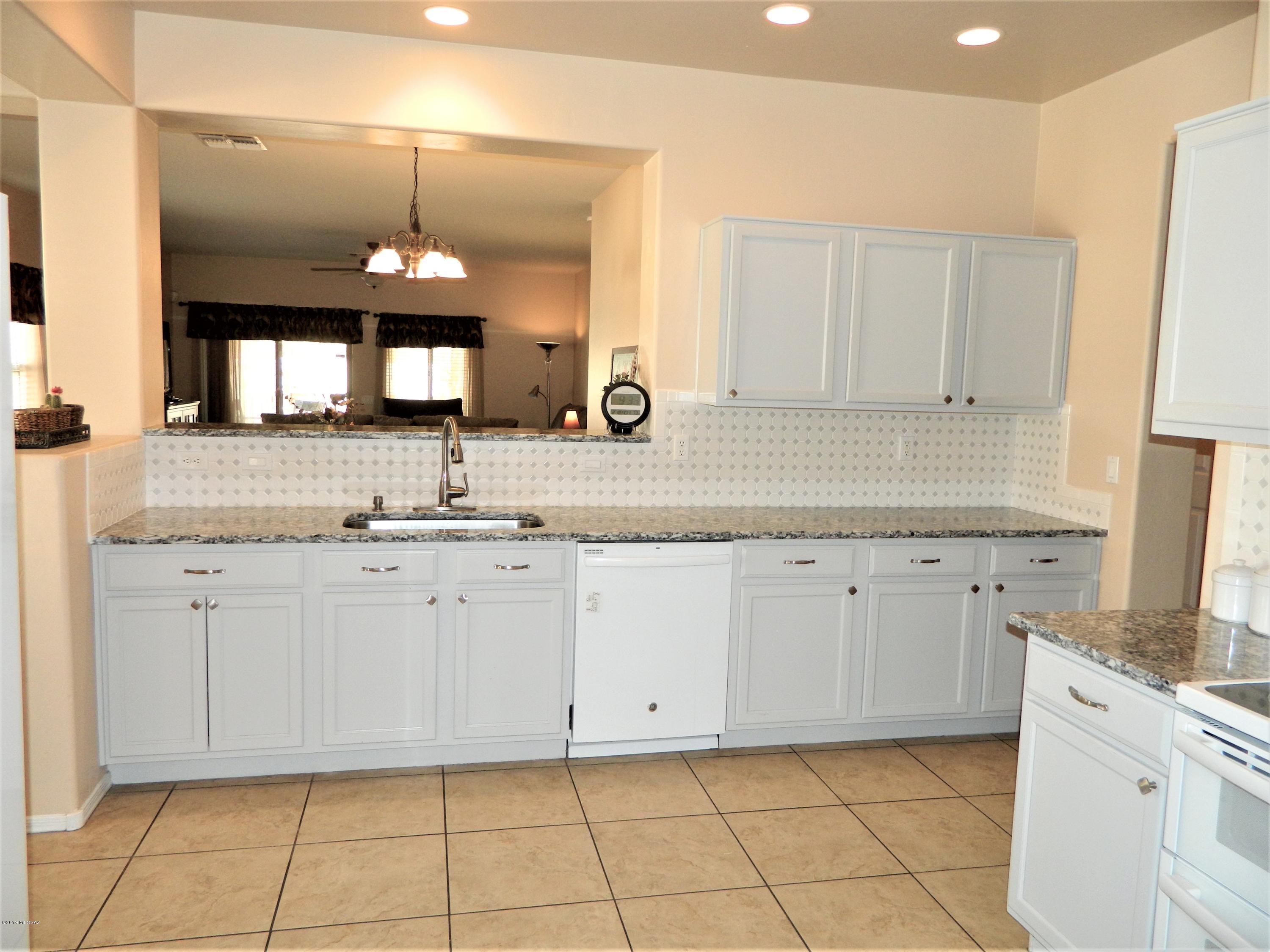 Red Rock Village - Residential